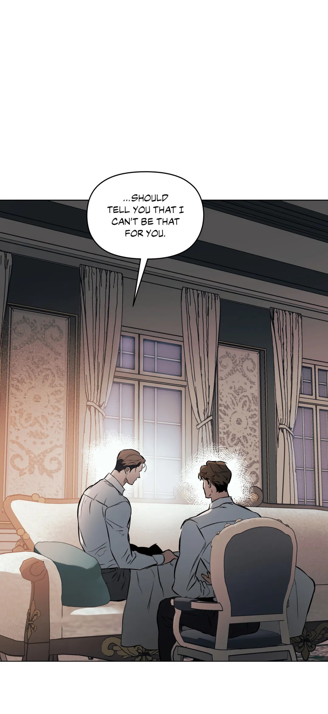Read Define the Relationship chapter 61 image 18 on Lezhin