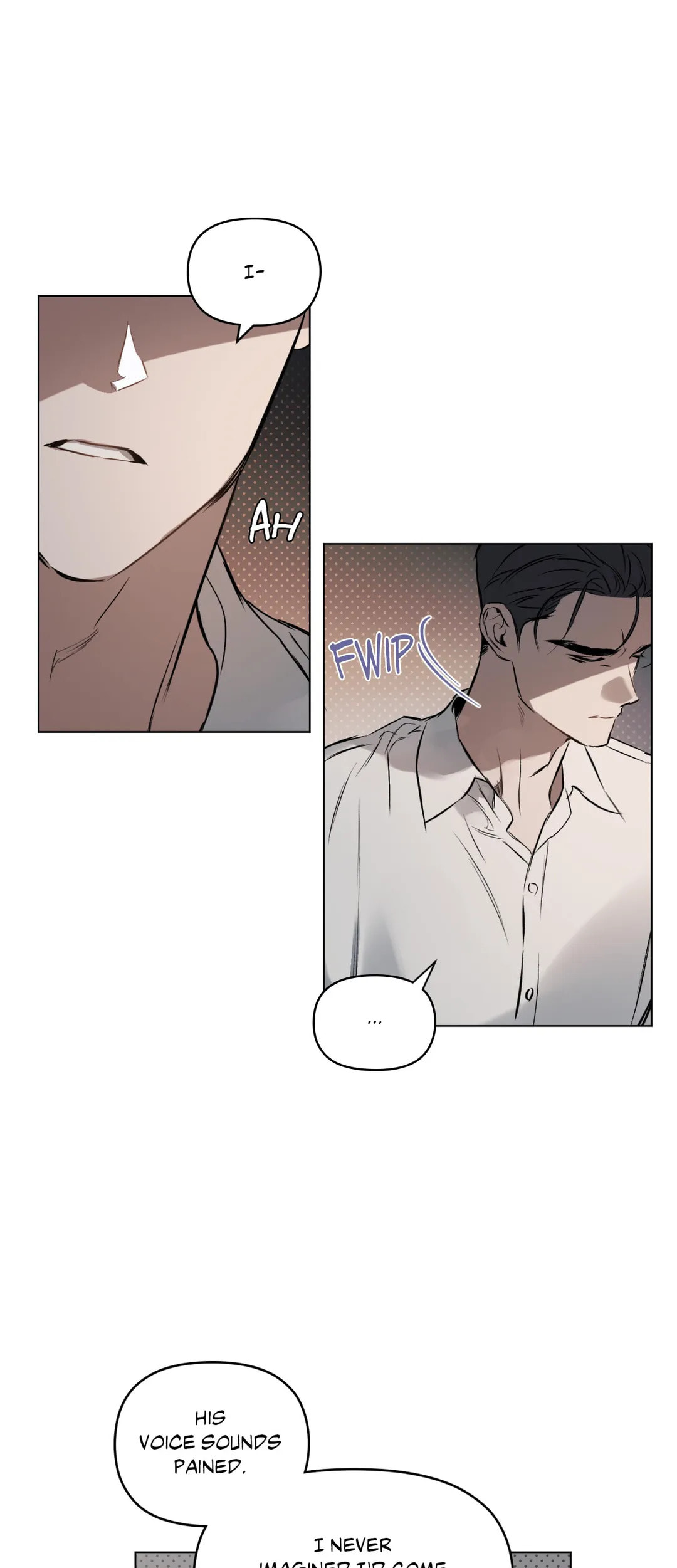 Read Define the Relationship chapter 61 image 21 on Lezhin