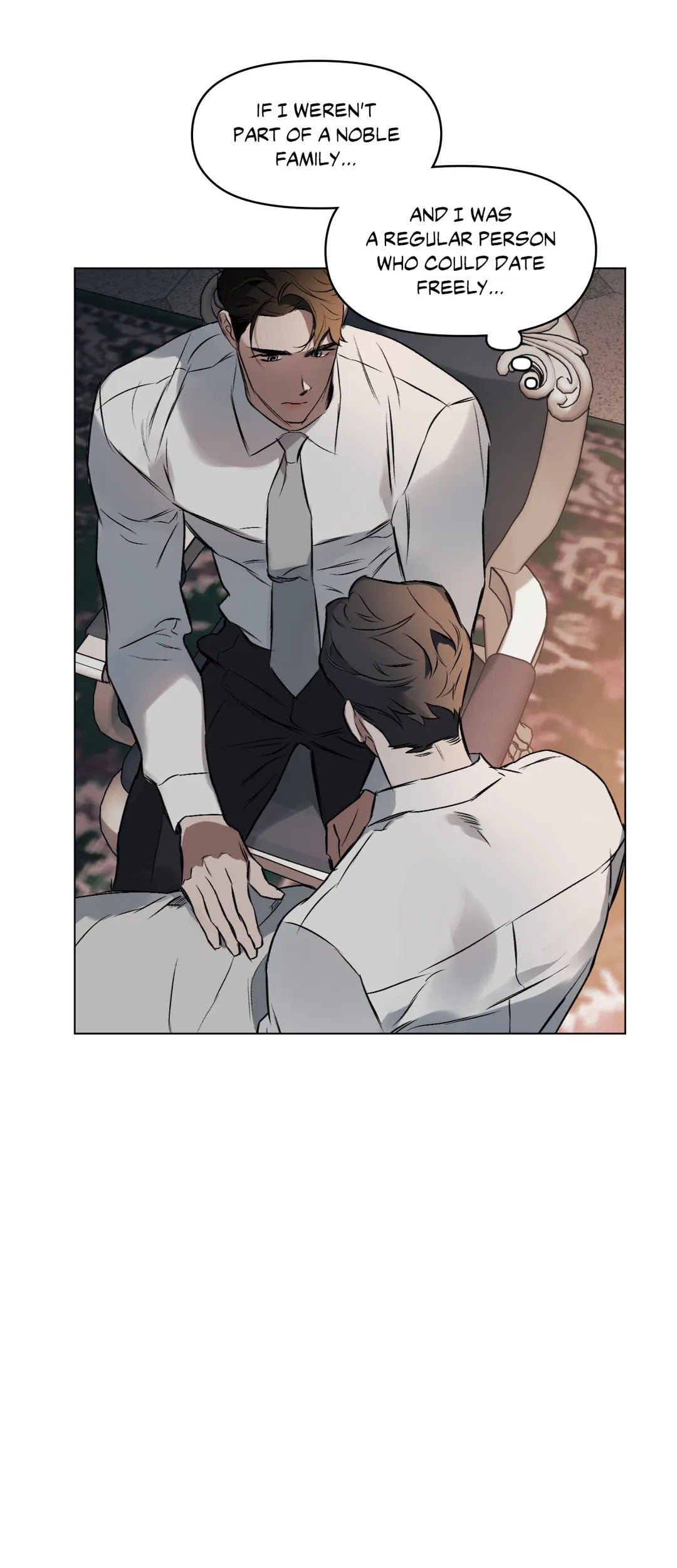 Read Define the Relationship chapter 61 image 26 on Lezhin