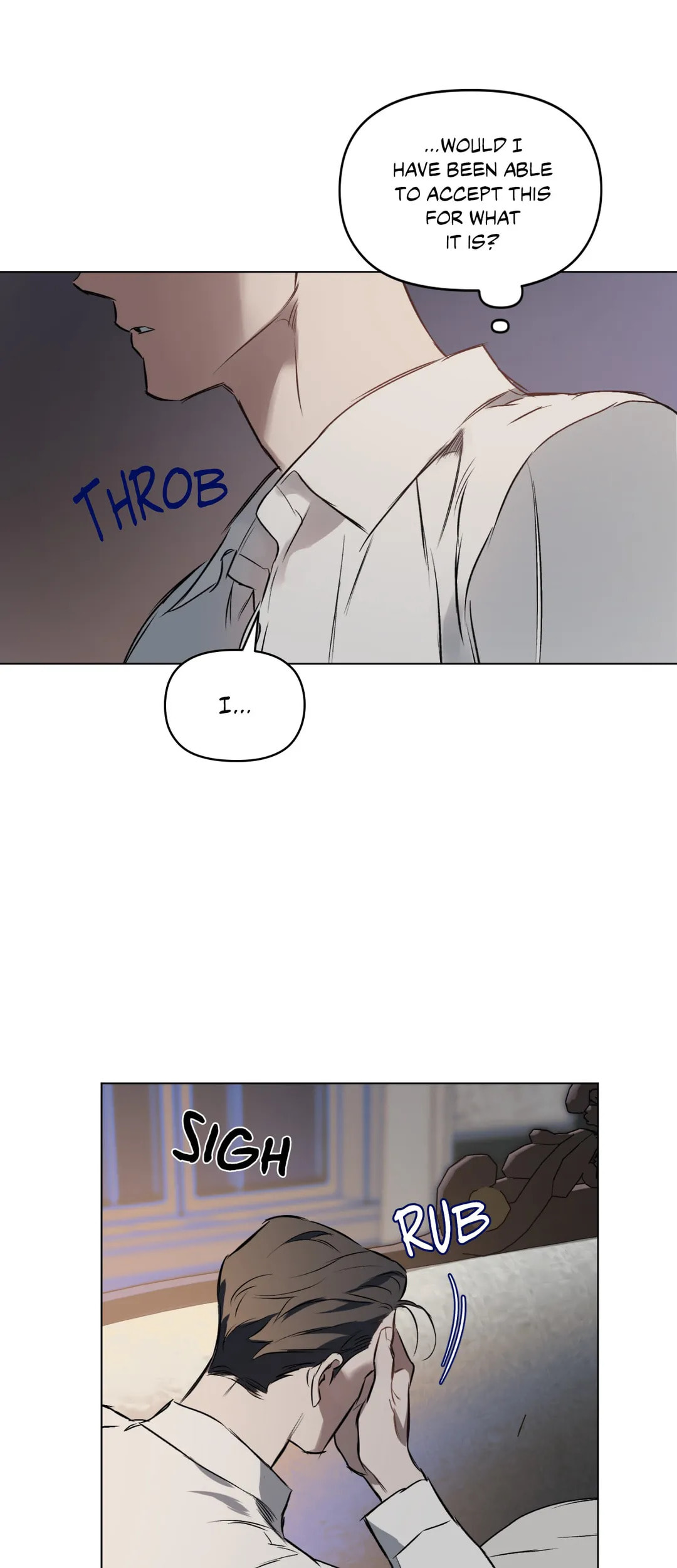 Read Define the Relationship chapter 61 image 27 on Lezhin