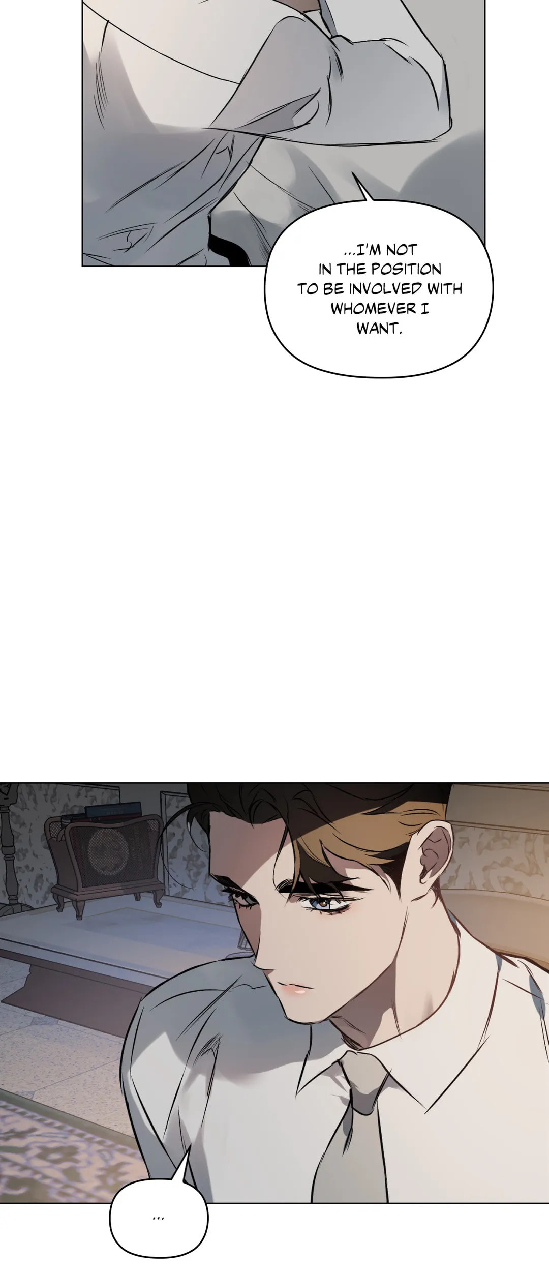 Read Define the Relationship chapter 61 image 28 on Lezhin