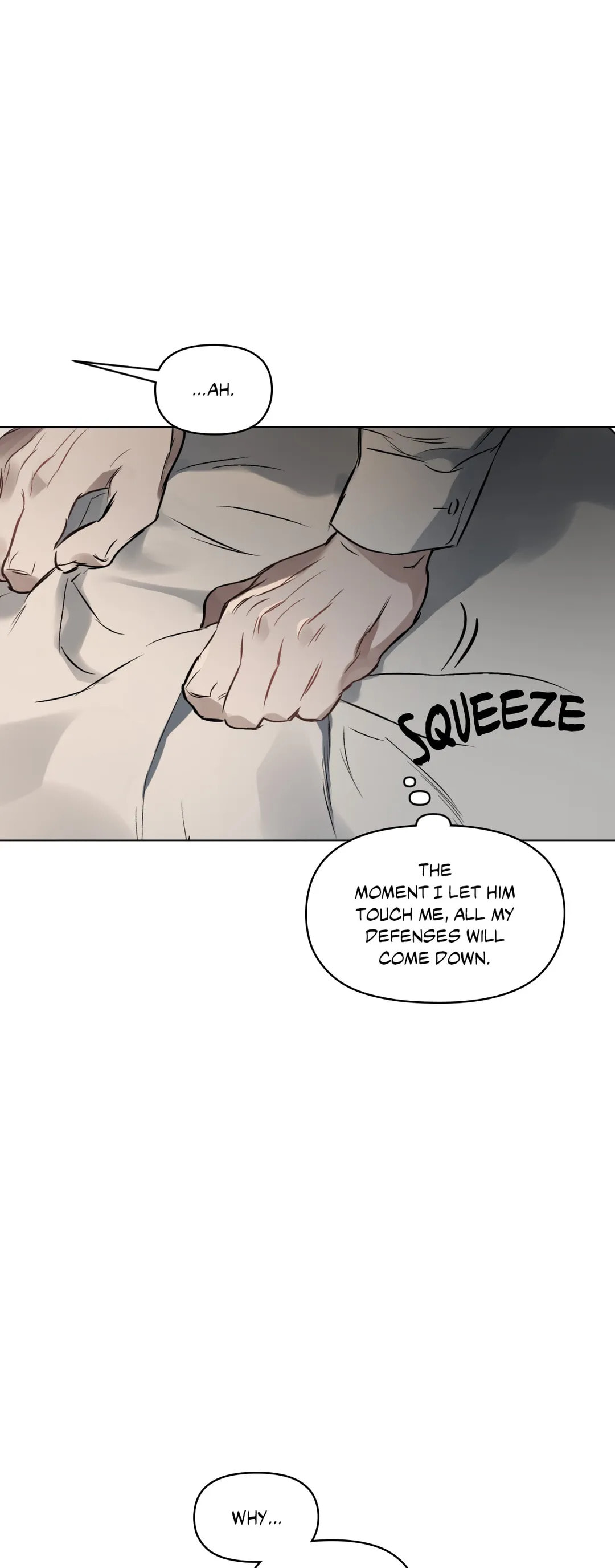 Read Define the Relationship chapter 61 image 3 on Lezhin