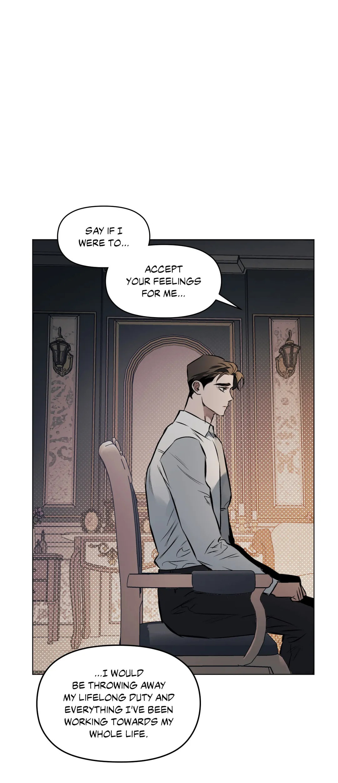 Read Define the Relationship chapter 61 image 30 on Lezhin