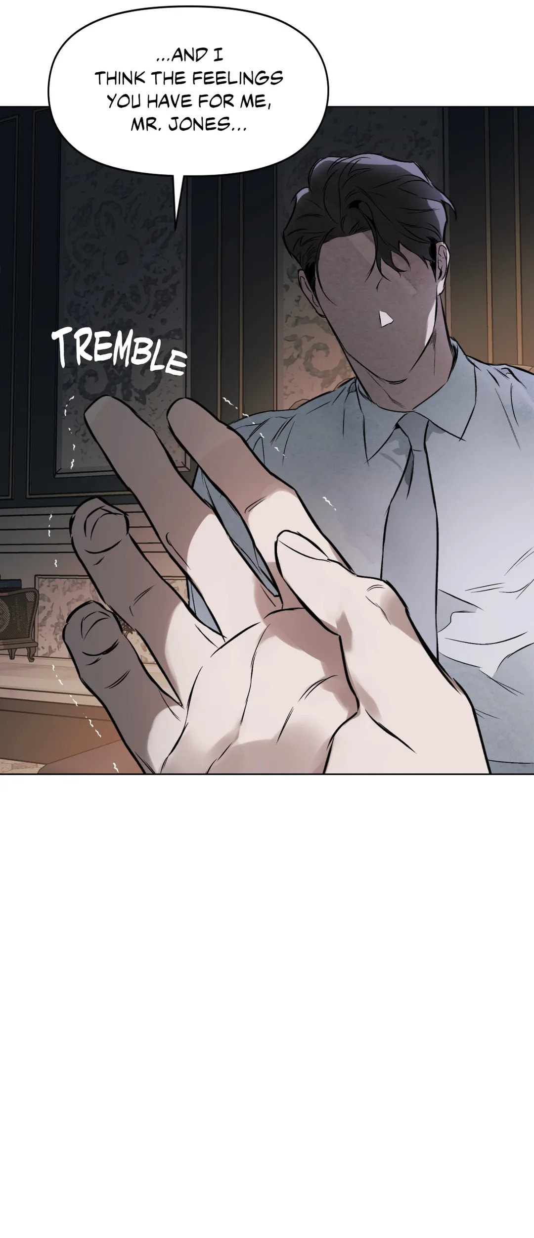 Read Define the Relationship chapter 61 image 32 on Lezhin