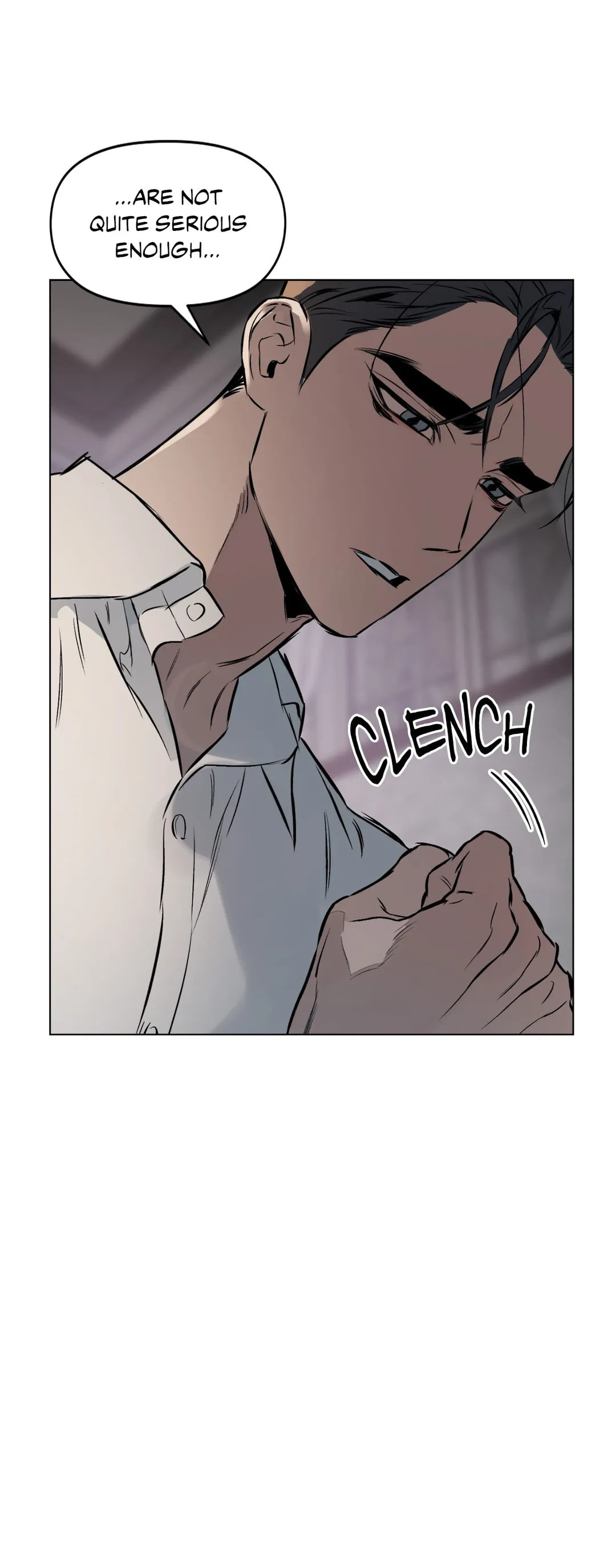 Read Define the Relationship chapter 61 image 33 on Lezhin