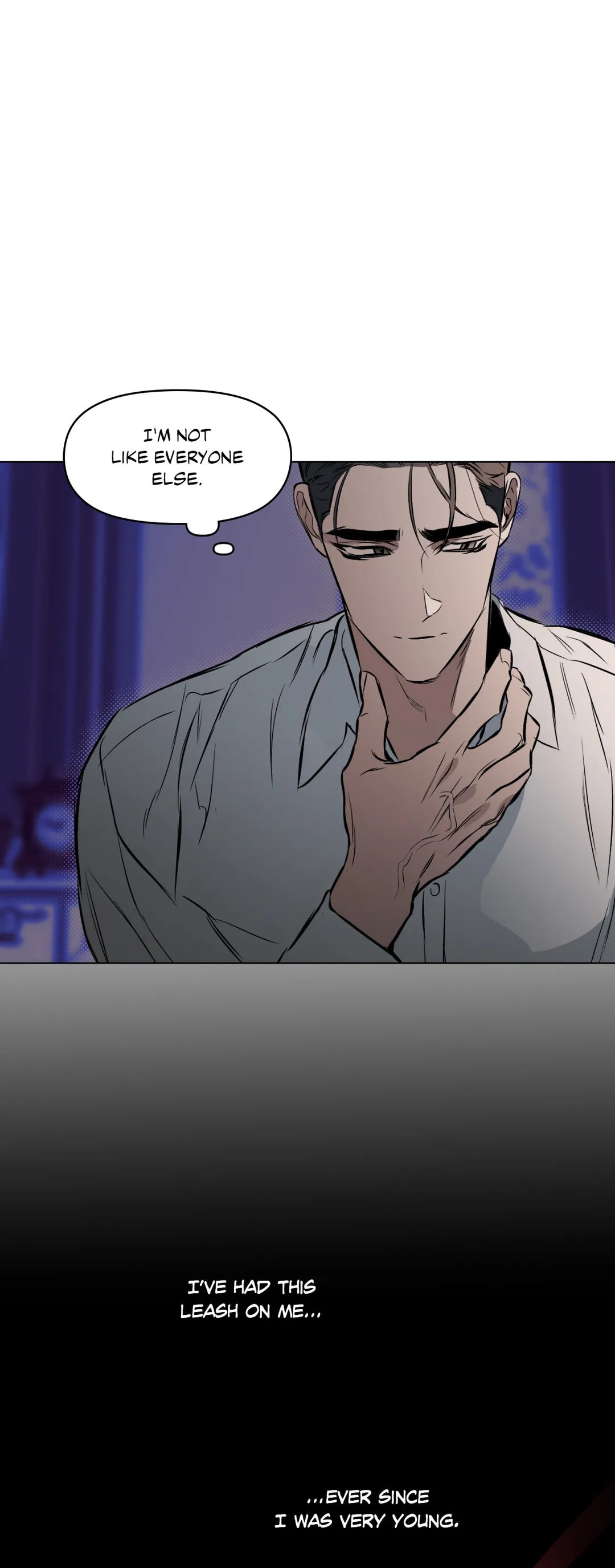 Read Define the Relationship chapter 61 image 36 on Lezhin