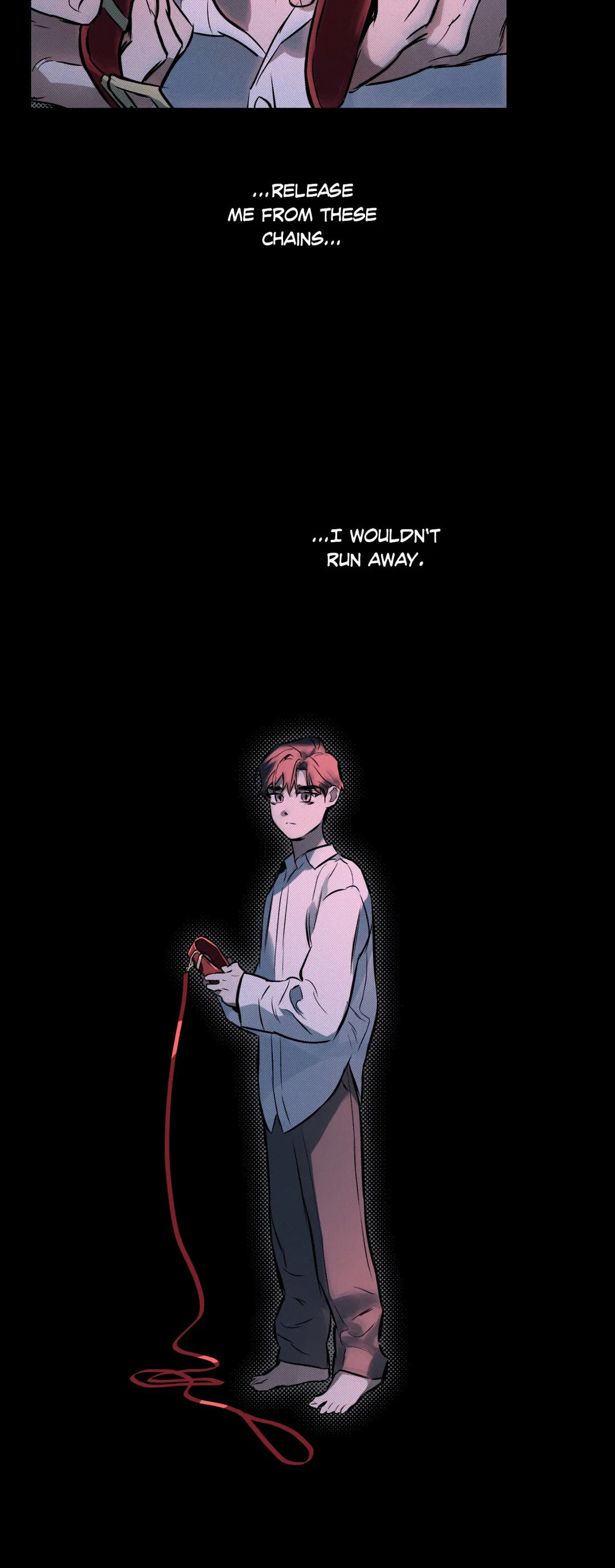 Read Define the Relationship chapter 61 image 38 on Lezhin