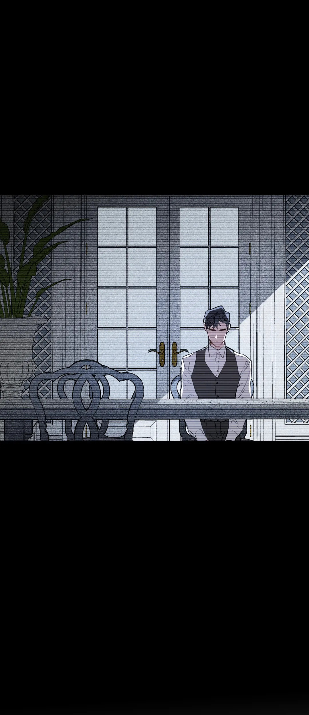 Read Define the Relationship chapter 61 image 39 on Lezhin