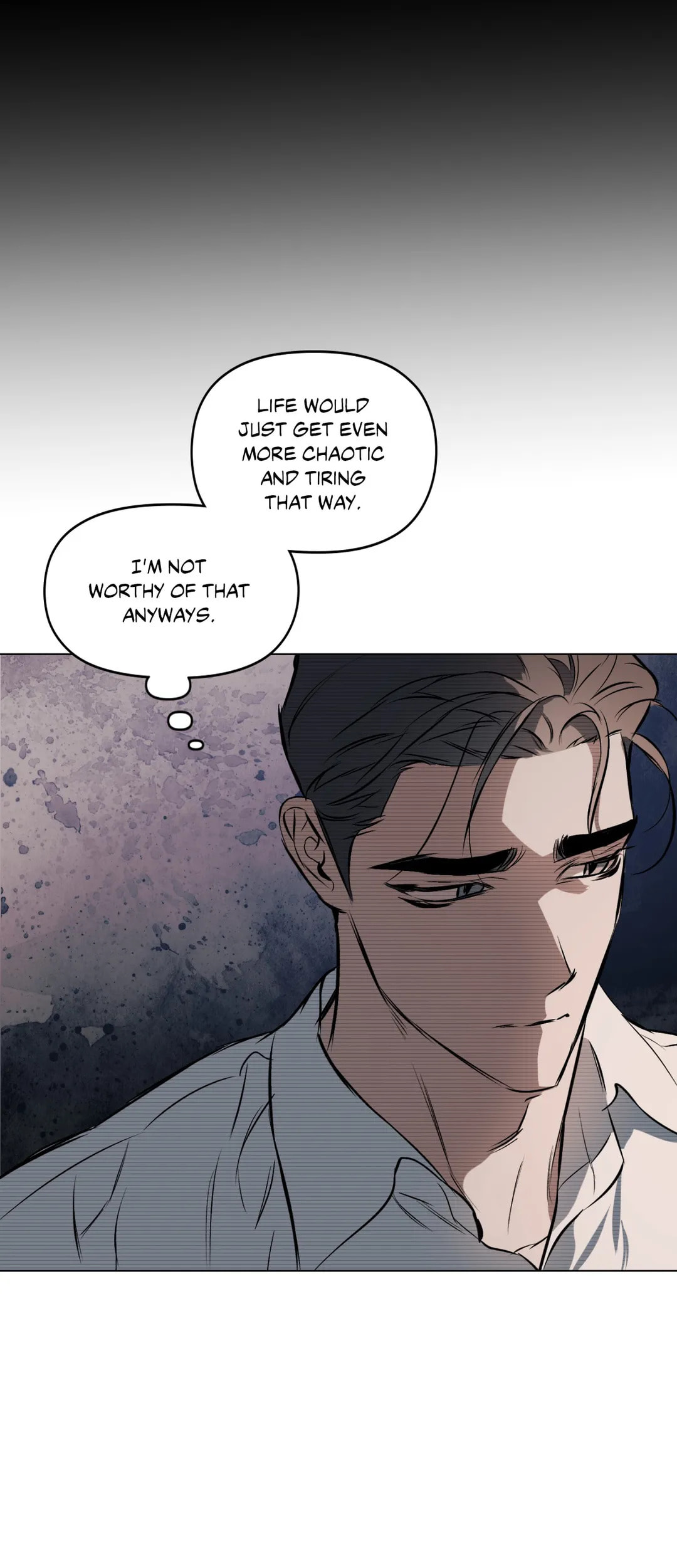 Read Define the Relationship chapter 61 image 40 on Lezhin