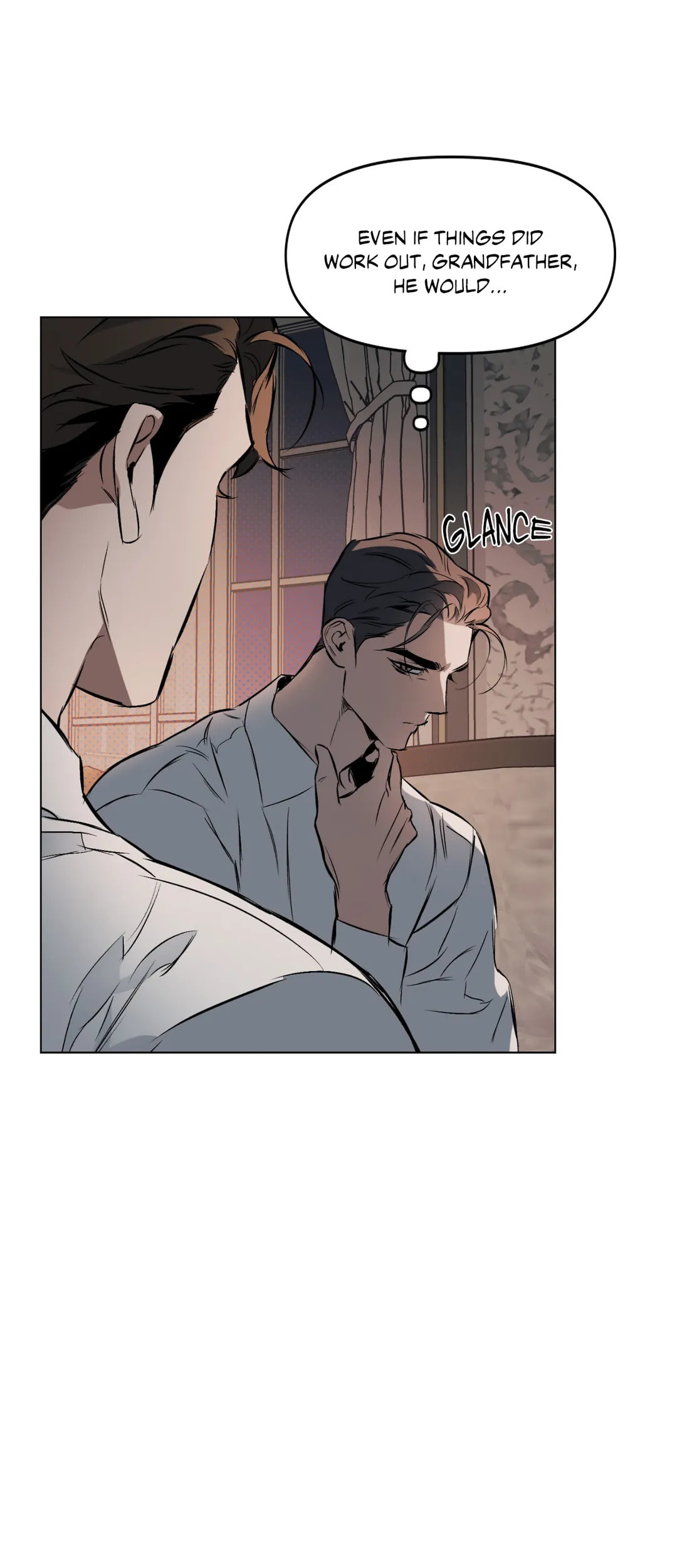 Read Define the Relationship chapter 61 image 41 on Lezhin