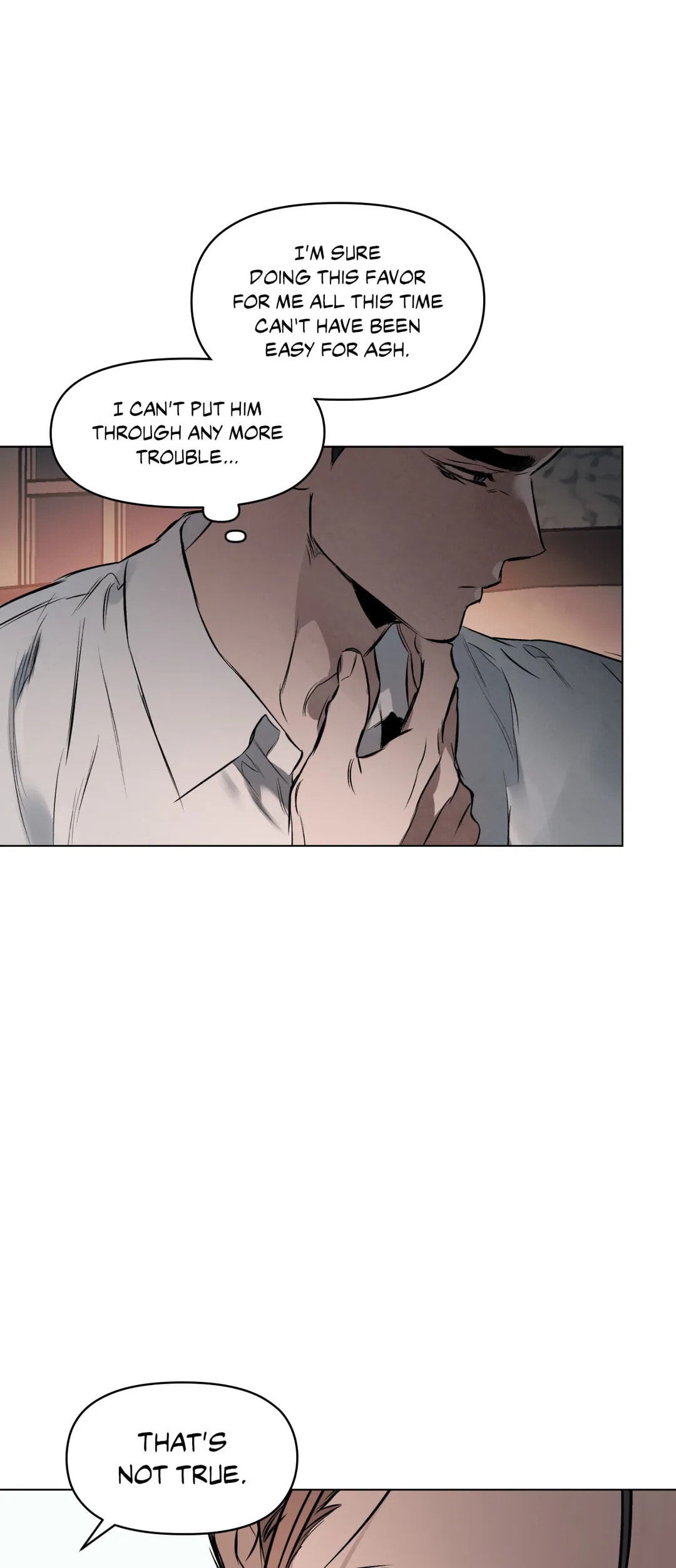 Read Define the Relationship chapter 61 image 42 on Lezhin