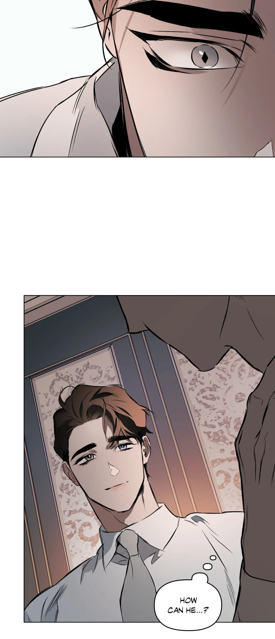 Read Define the Relationship chapter 61 image 43 on Lezhin