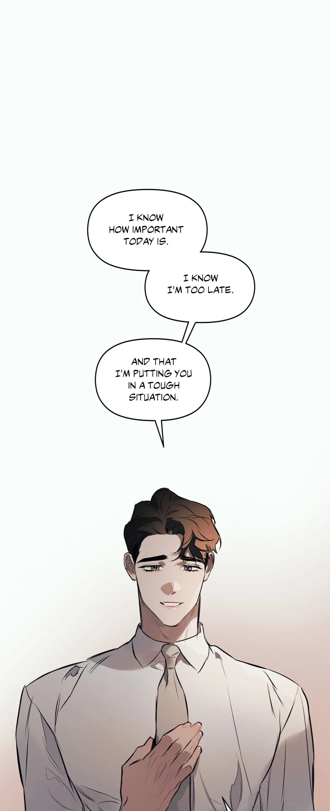 Read Define the Relationship chapter 61 image 45 on Lezhin