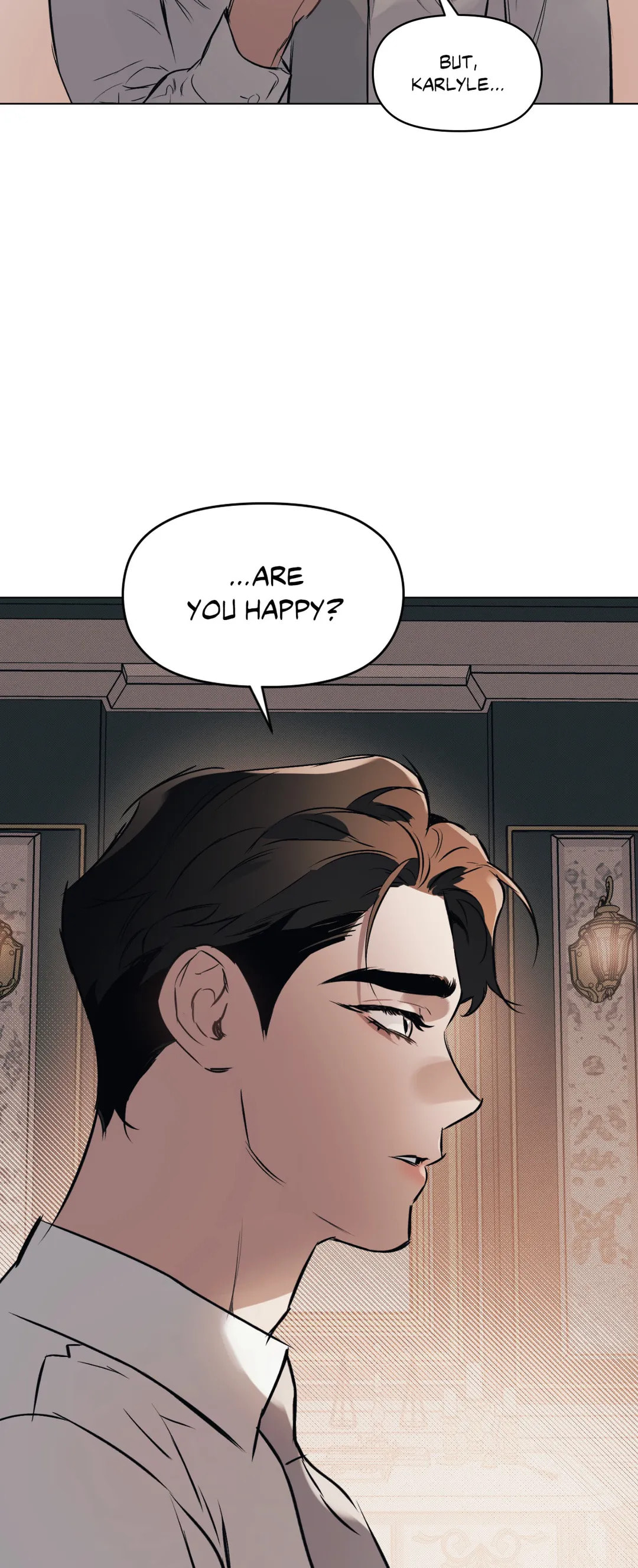 Read Define the Relationship chapter 61 image 46 on Lezhin