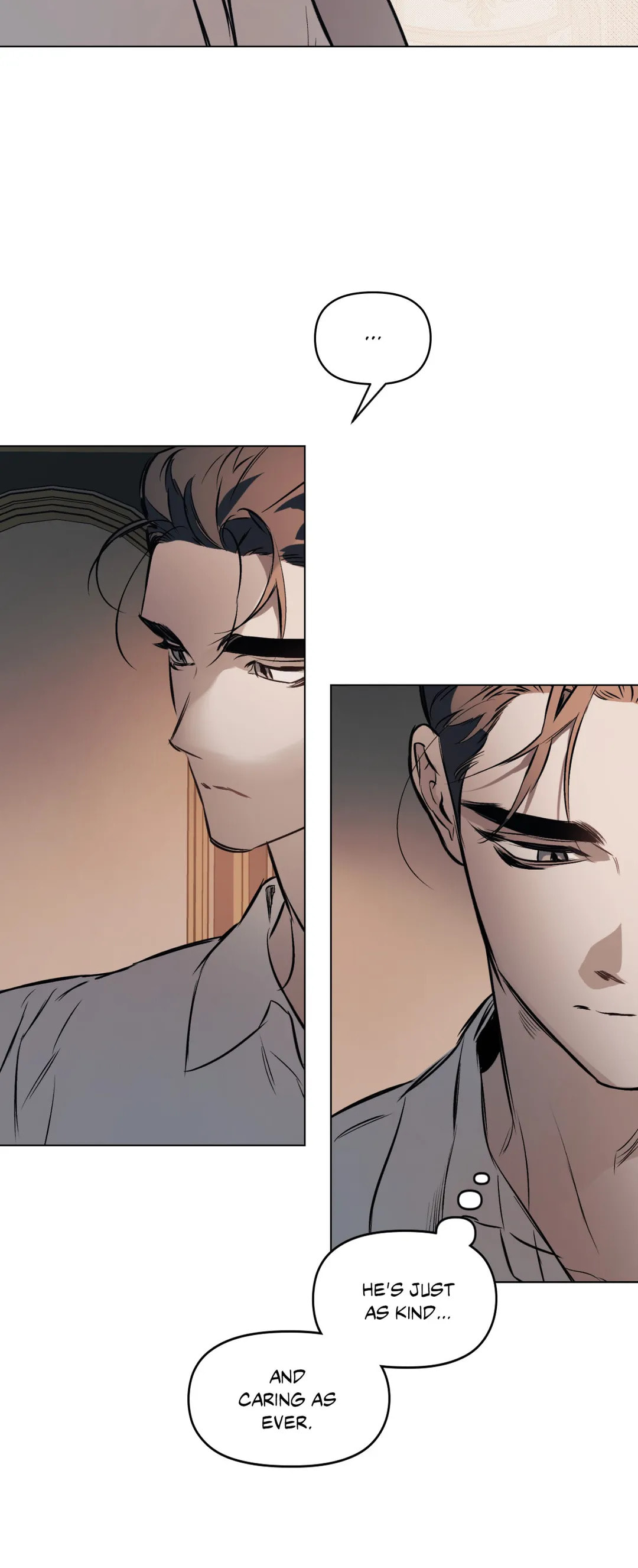 Read Define the Relationship chapter 61 image 47 on Lezhin