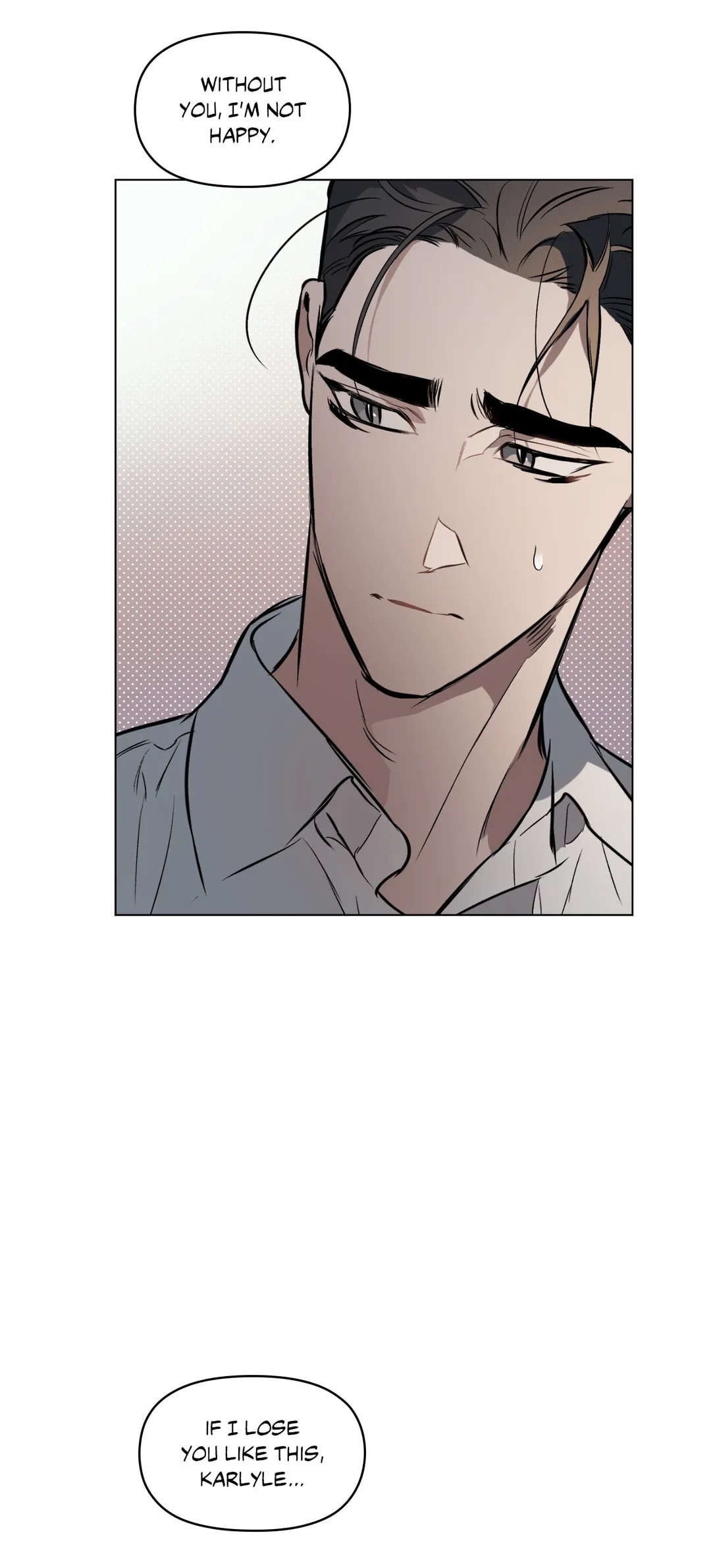 Read Define the Relationship chapter 61 image 49 on Lezhin
