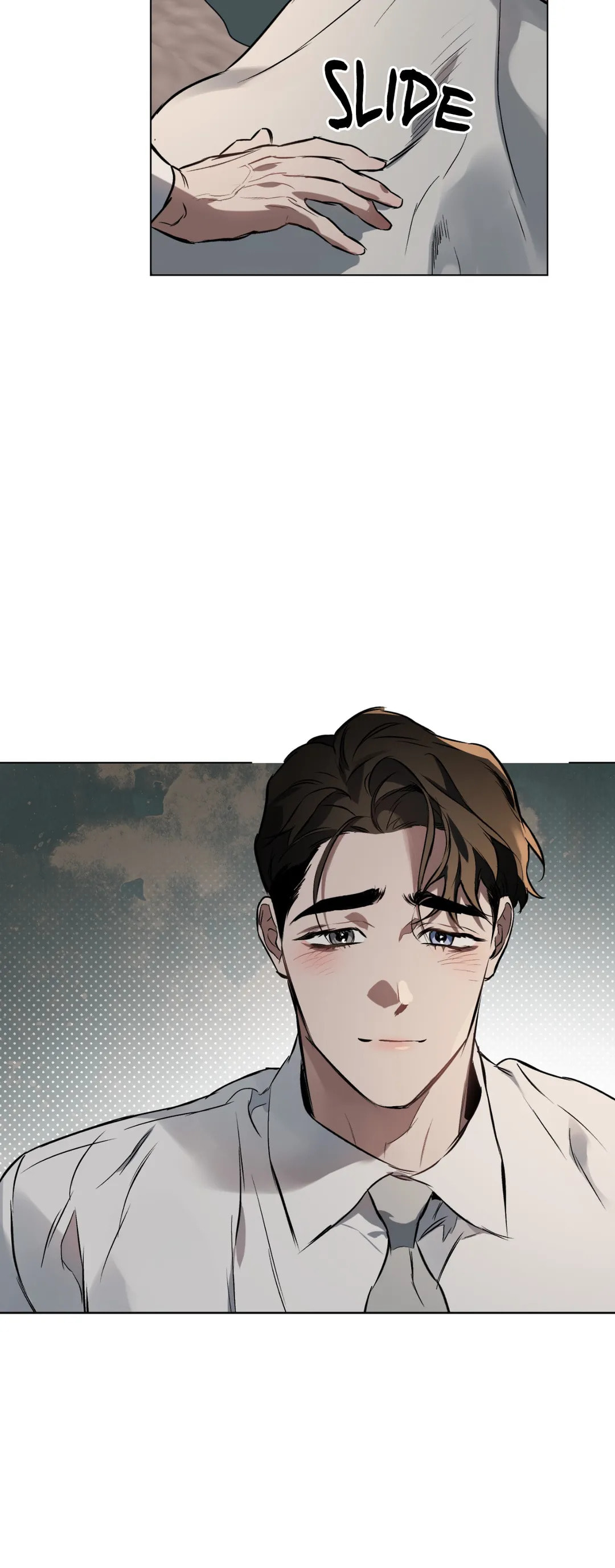 Read Define the Relationship chapter 61 image 5 on Lezhin