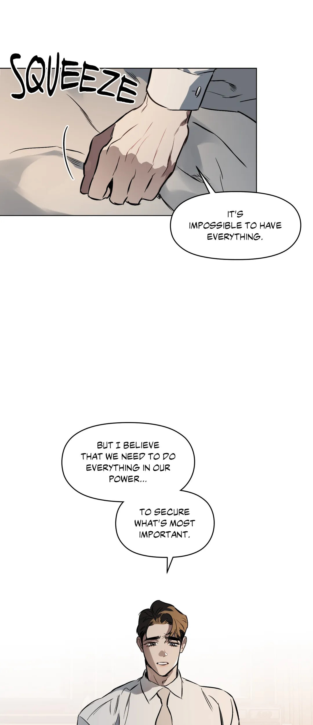 Read Define the Relationship chapter 61 image 51 on Lezhin