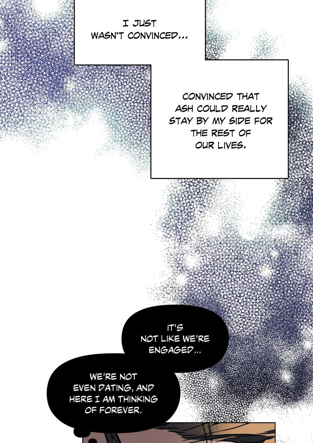 Read Define the Relationship chapter 61 image 55 on Lezhin