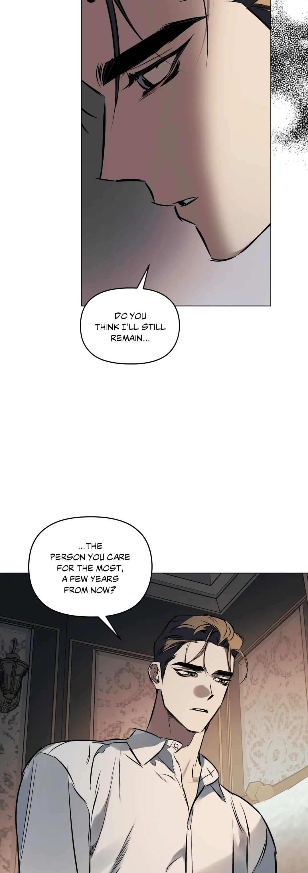 Read Define the Relationship chapter 61 image 56 on Lezhin