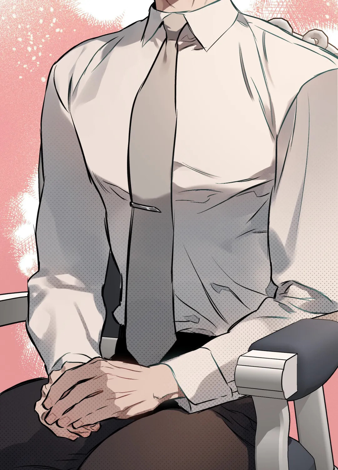Read Define the Relationship chapter 61 image 59 on Lezhin