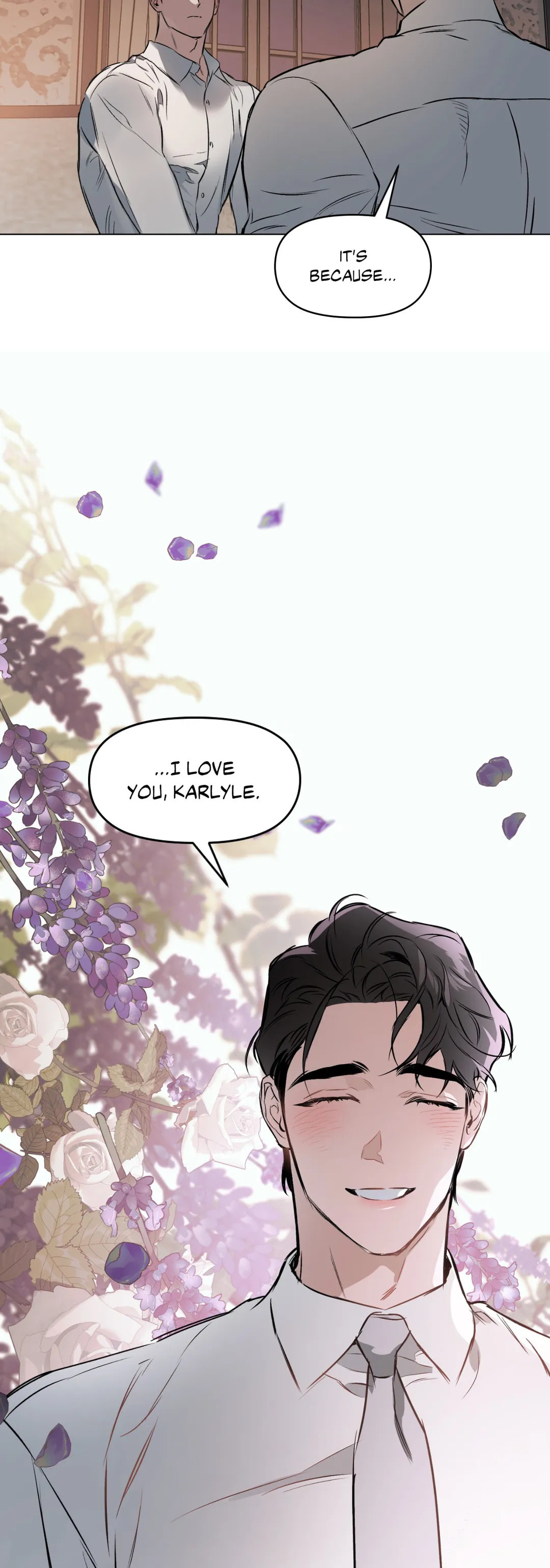 Read Define the Relationship chapter 61 image 7 on Lezhin