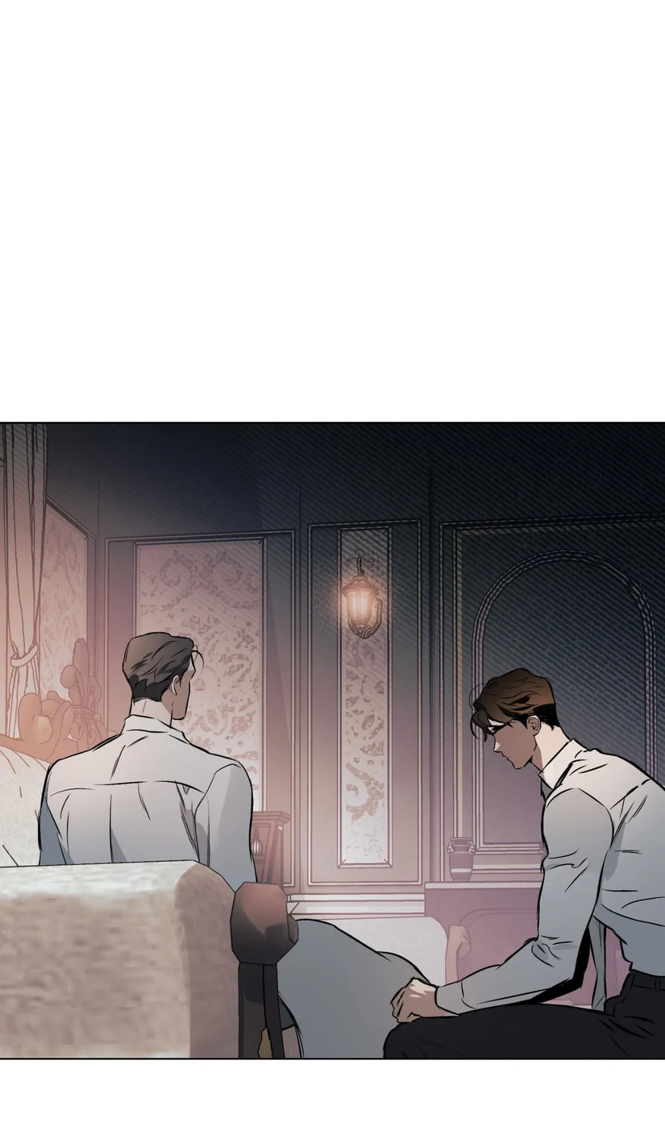 Read Define the Relationship chapter 61 image 9 on Lezhin