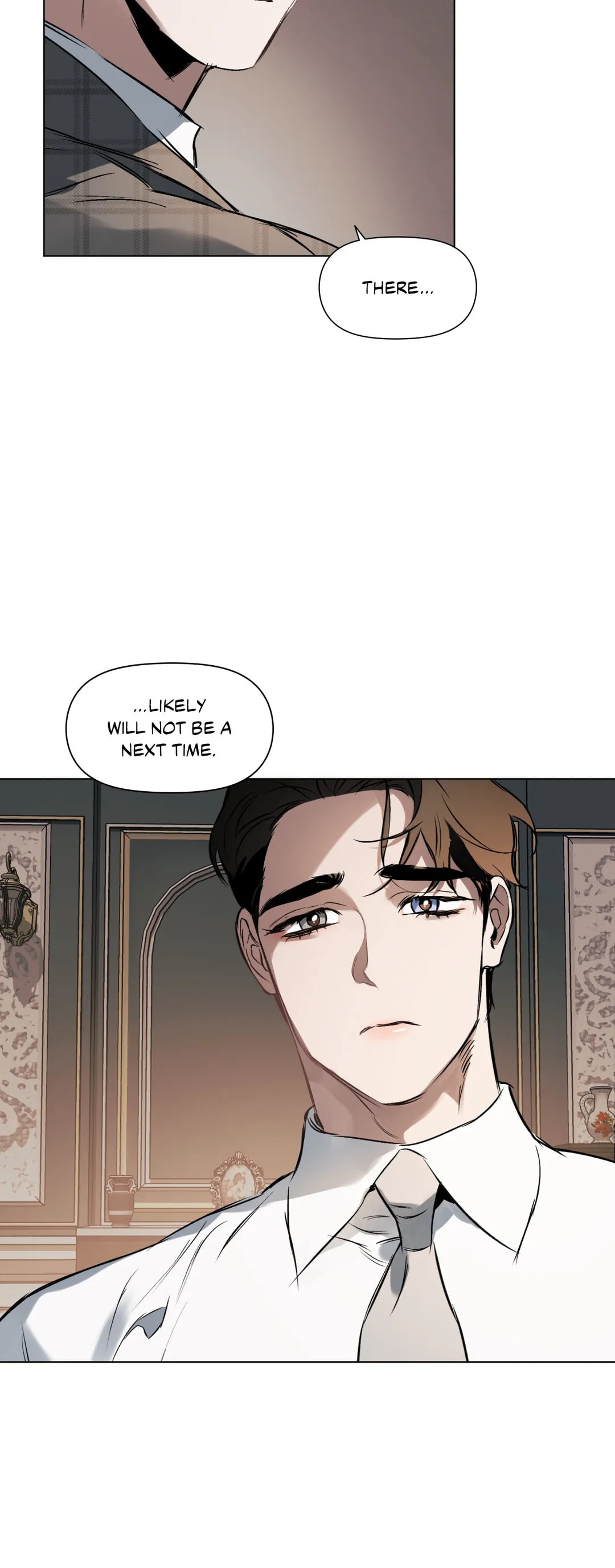 Read Define the Relationship chapter 62 image 13 on Lezhin