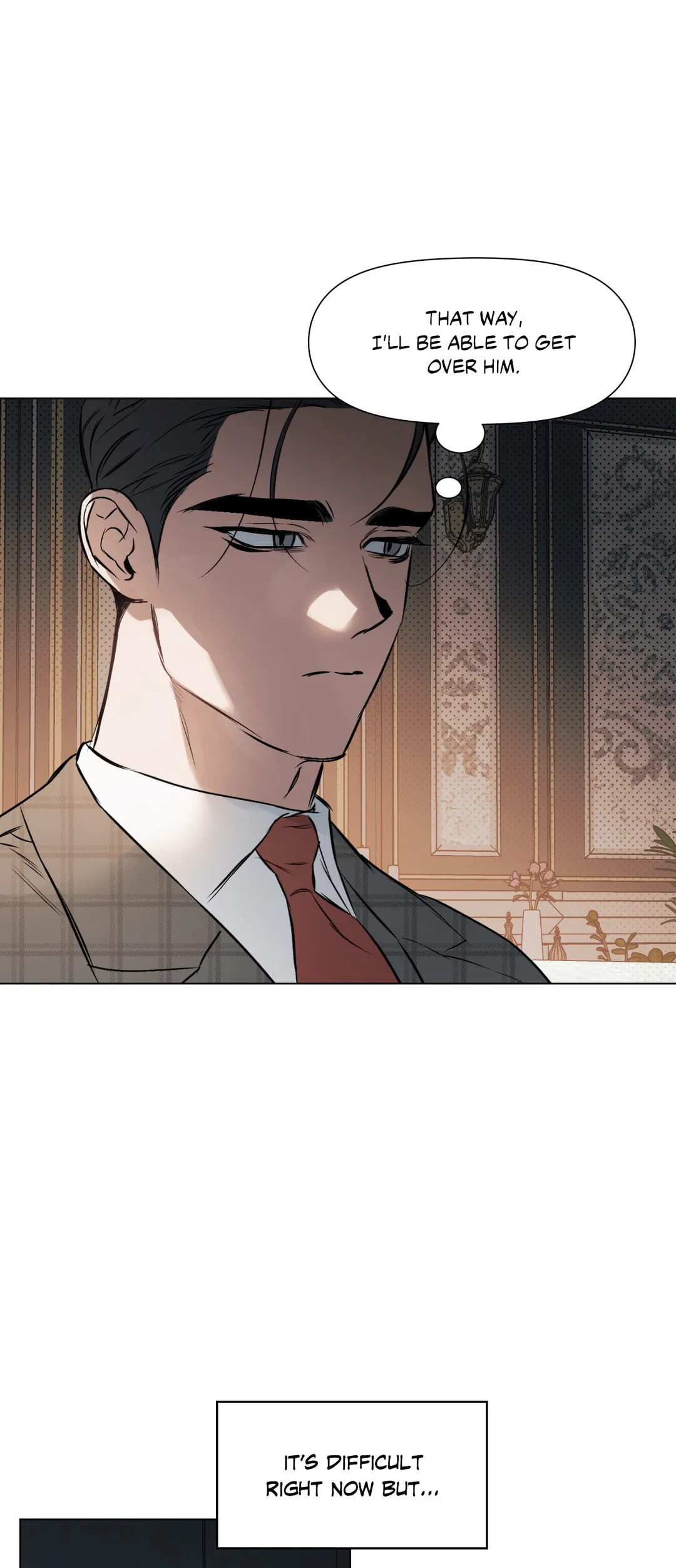 Read Define the Relationship chapter 62 image 15 on Lezhin