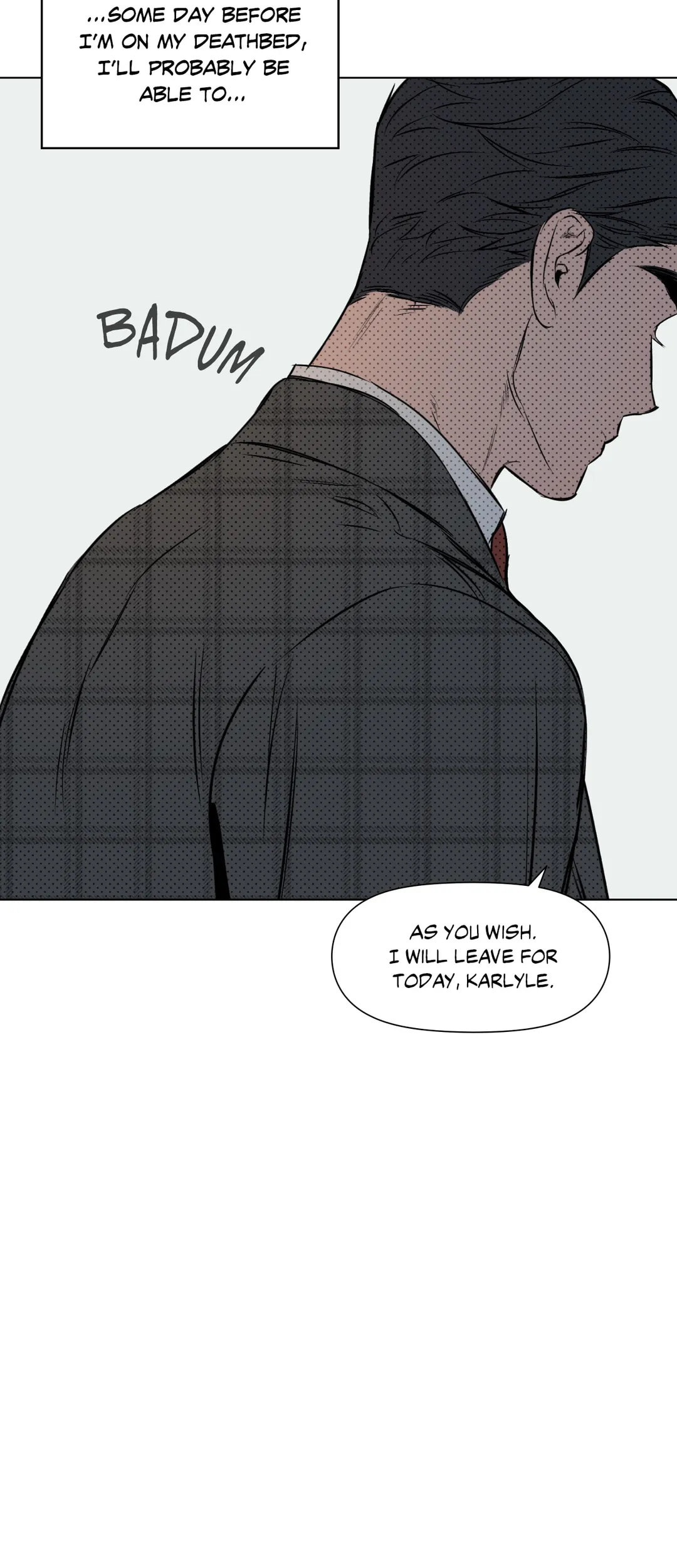 Read Define the Relationship chapter 62 image 17 on Lezhin
