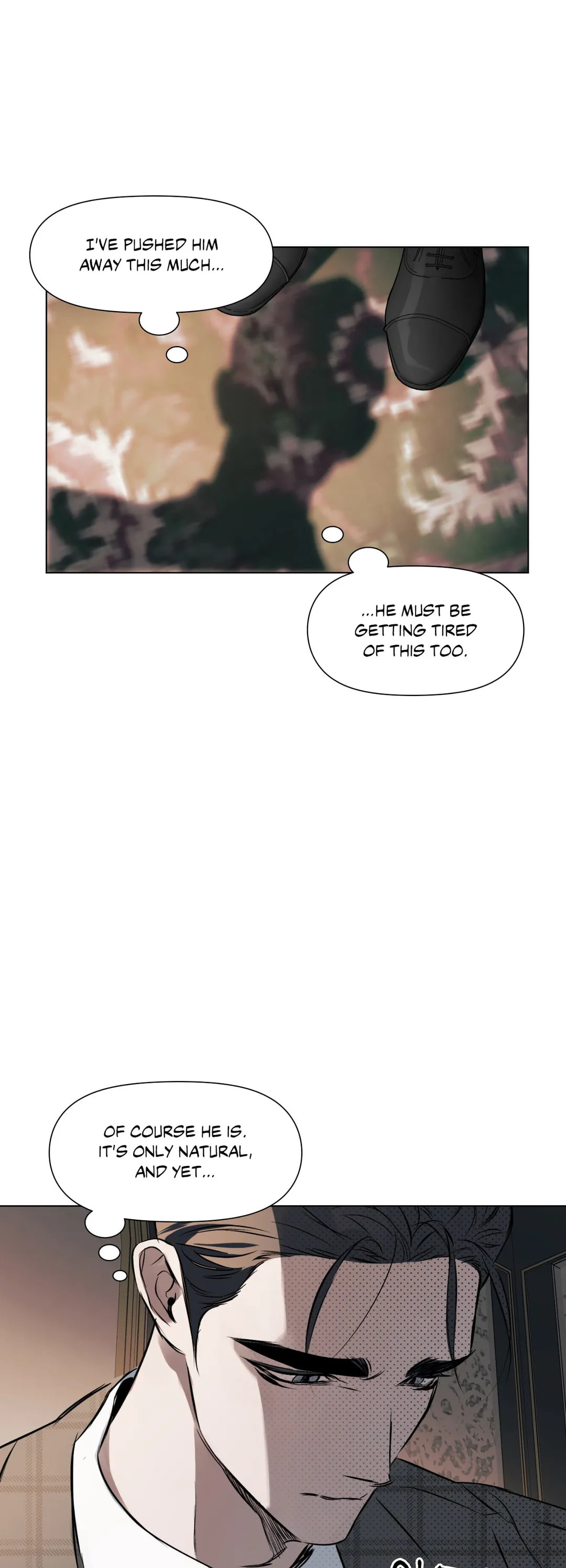 Read Define the Relationship chapter 62 image 18 on Lezhin