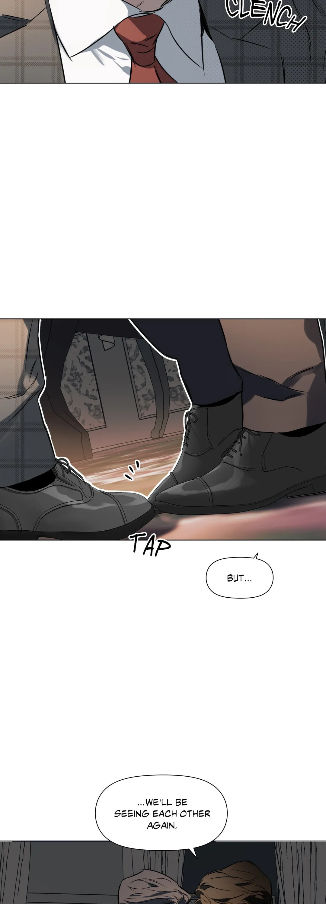 Read Define the Relationship chapter 62 image 19 on Lezhin
