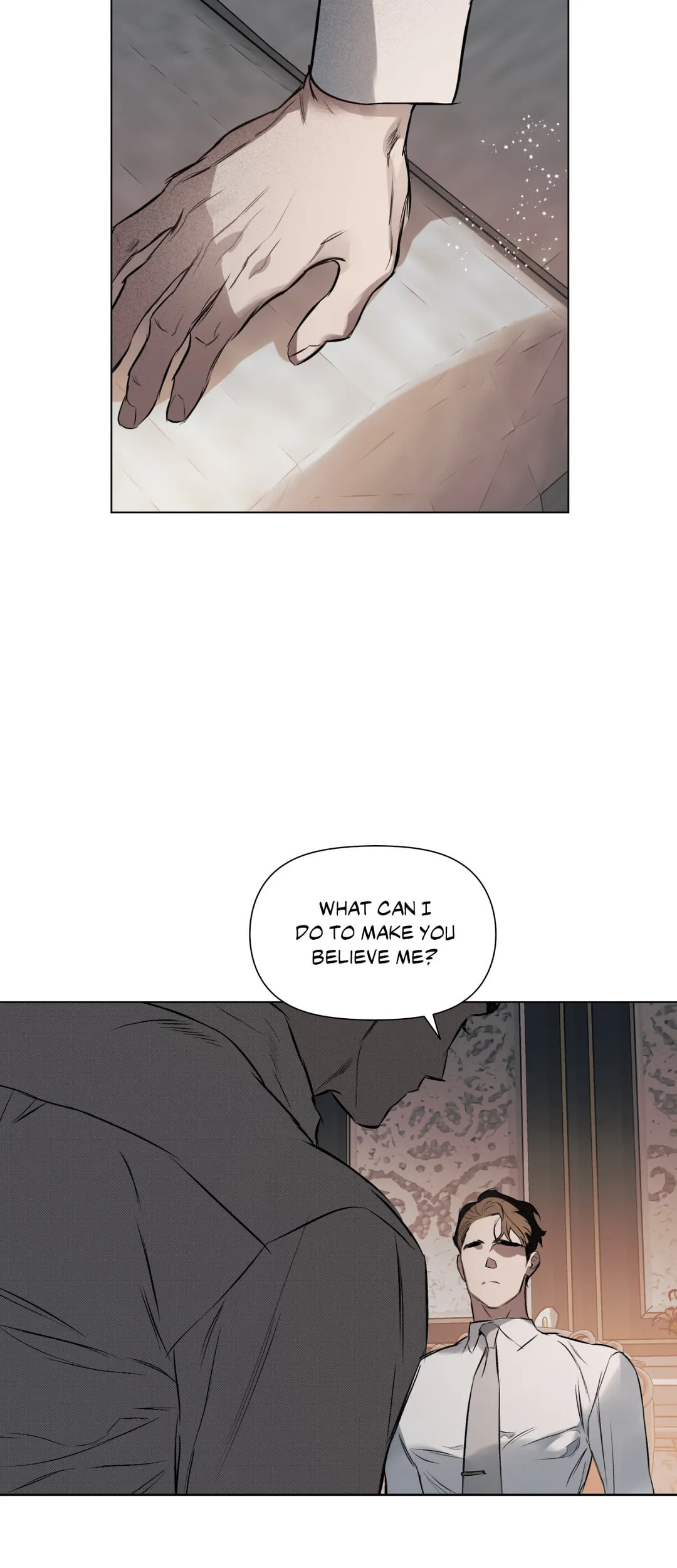 Read Define the Relationship chapter 62 image 2 on Lezhin