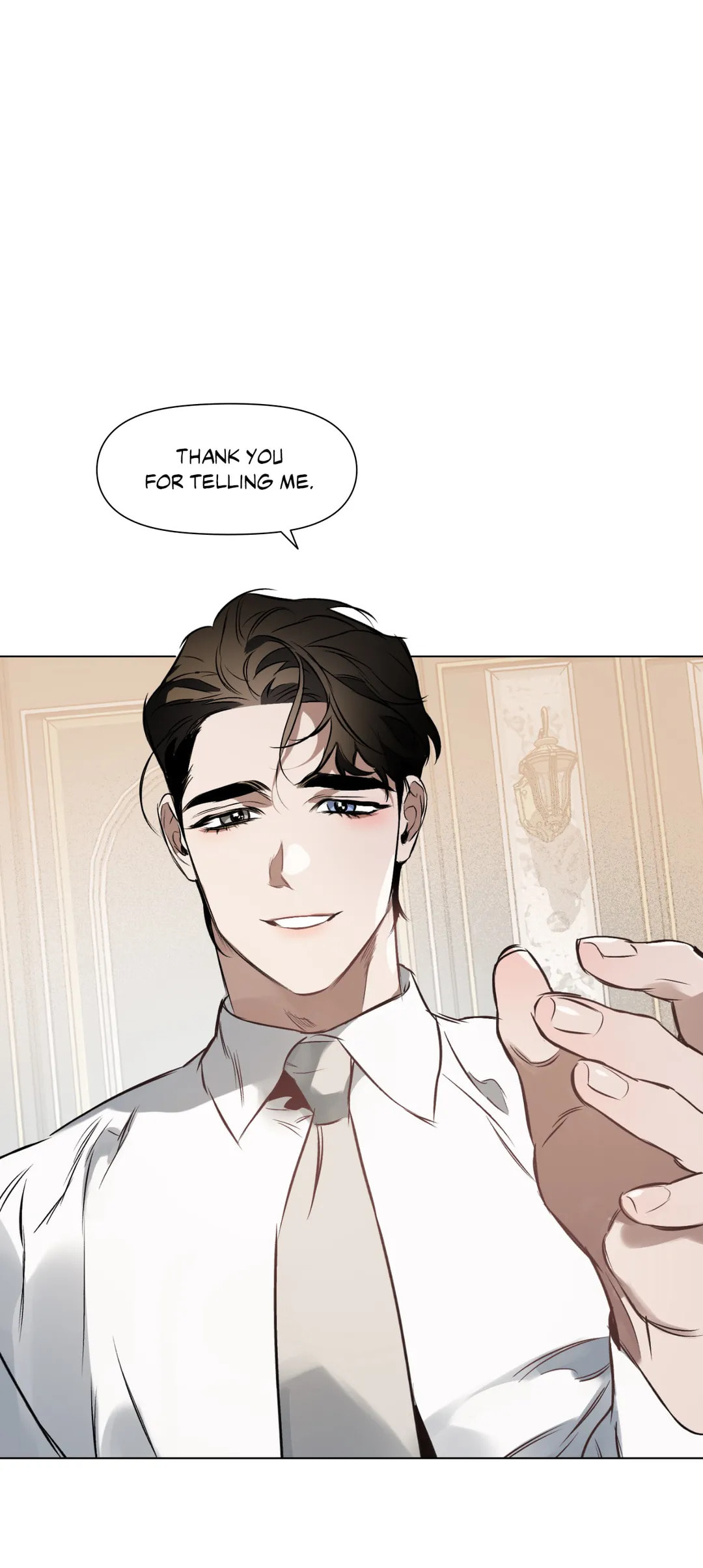 Read Define the Relationship chapter 62 image 21 on Lezhin