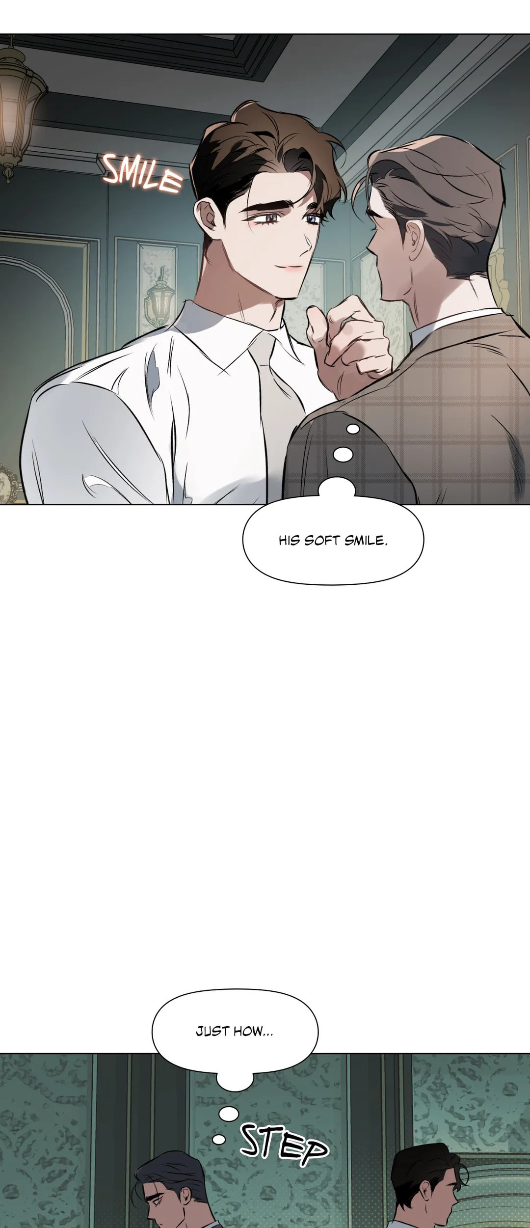 Read Define the Relationship chapter 62 image 25 on Lezhin