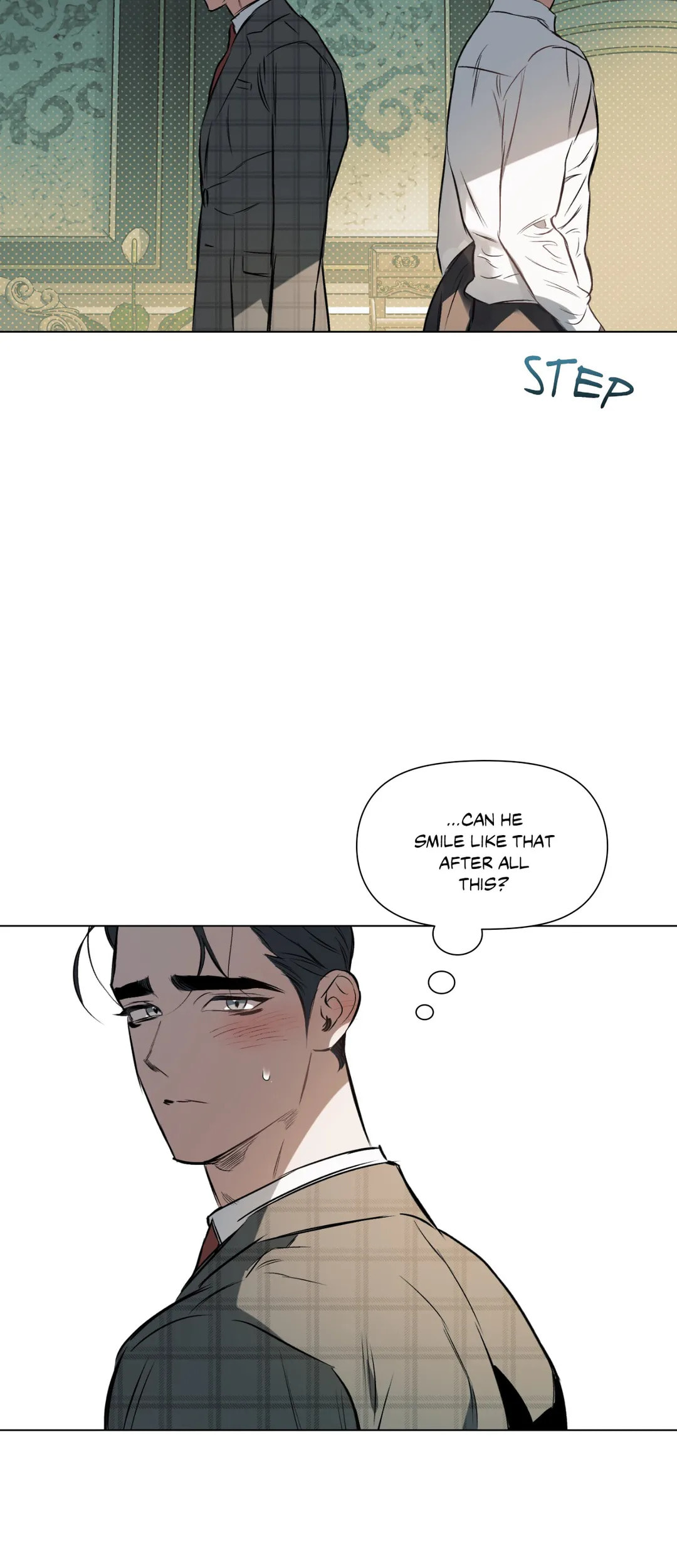 Read Define the Relationship chapter 62 image 26 on Lezhin