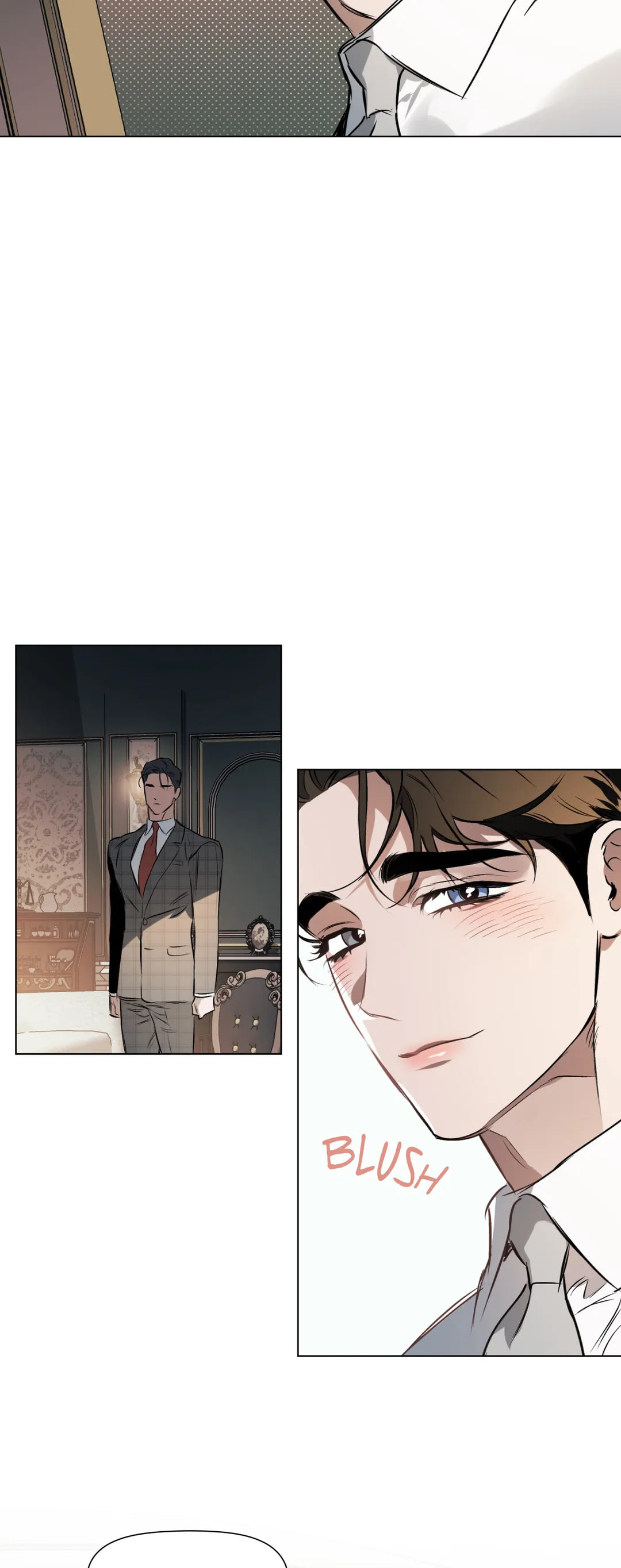 Read Define the Relationship chapter 62 image 28 on Lezhin