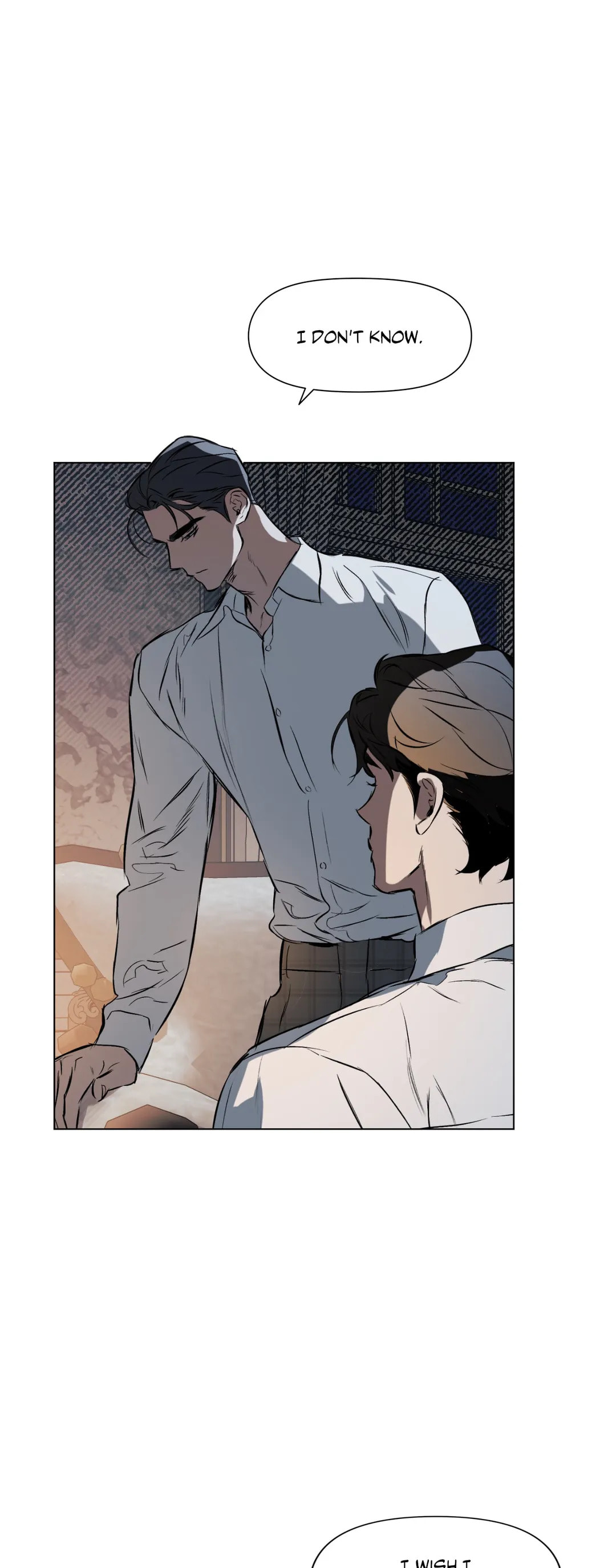 Read Define the Relationship chapter 62 image 3 on Lezhin