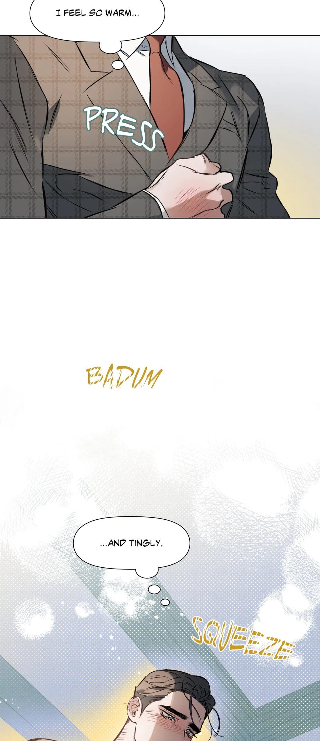 Read Define the Relationship chapter 62 image 31 on Lezhin