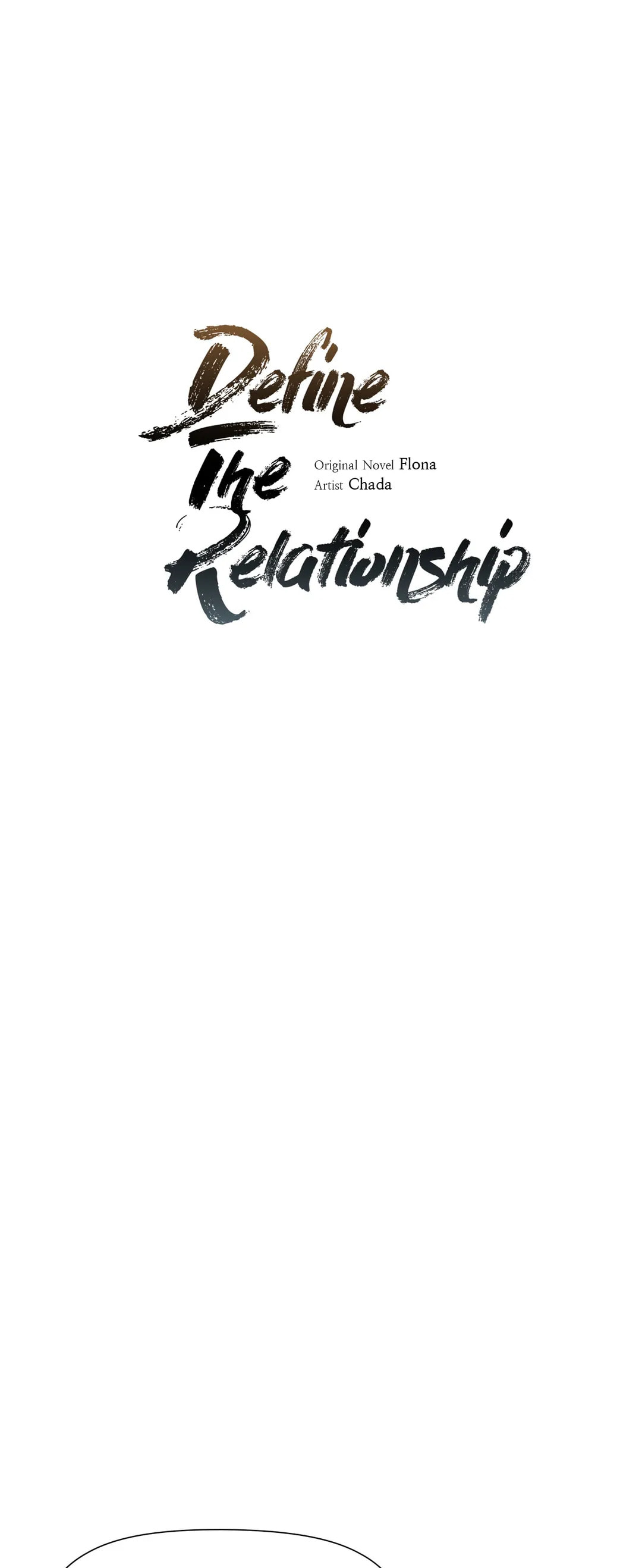 Read Define the Relationship chapter 62 image 33 on Lezhin