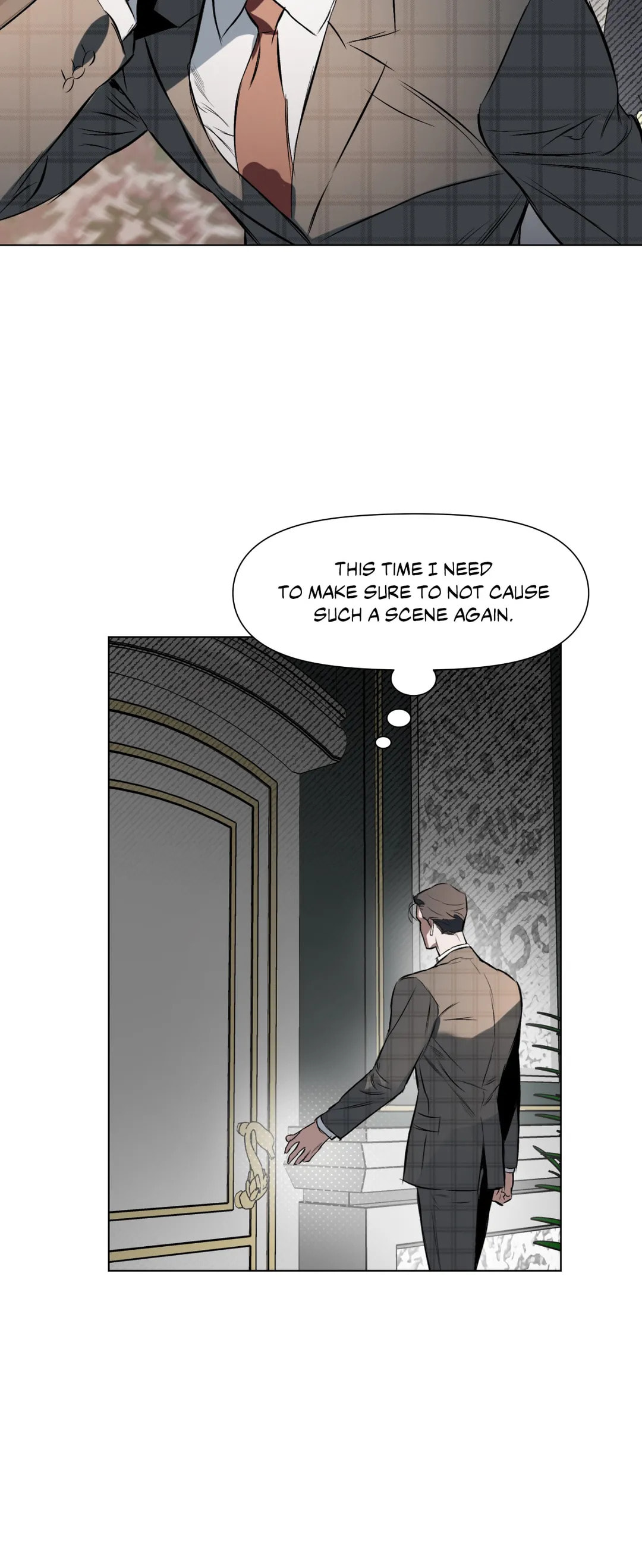 Read Define the Relationship chapter 62 image 35 on Lezhin