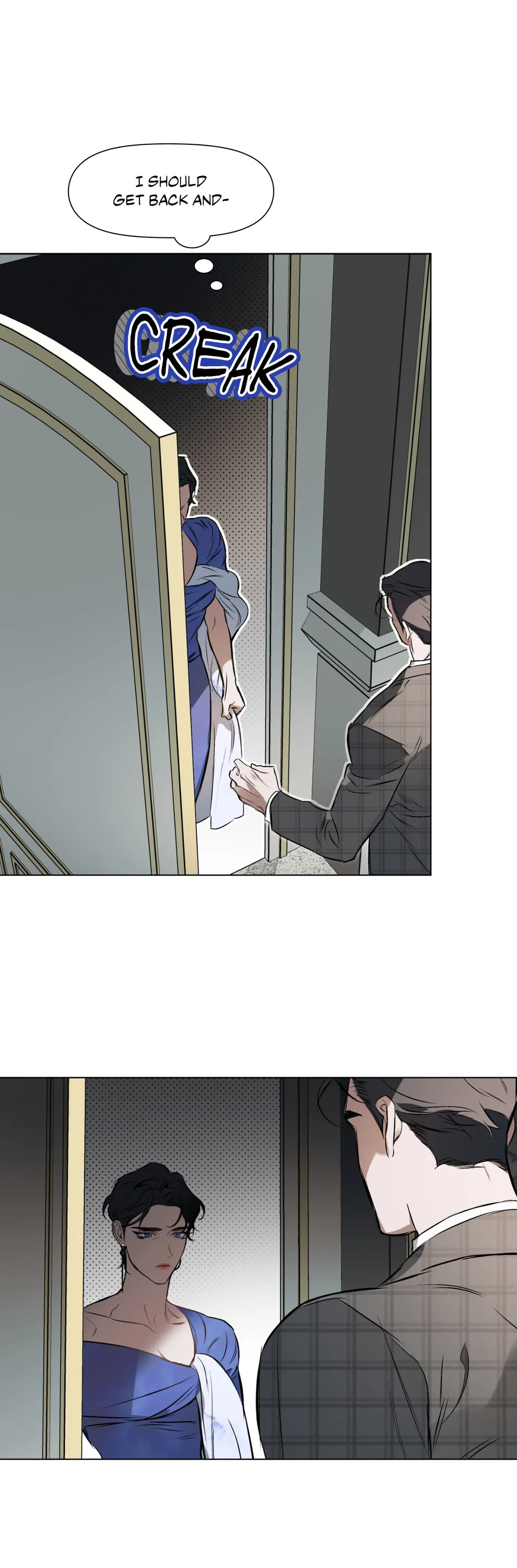 Read Define the Relationship chapter 62 image 36 on Lezhin