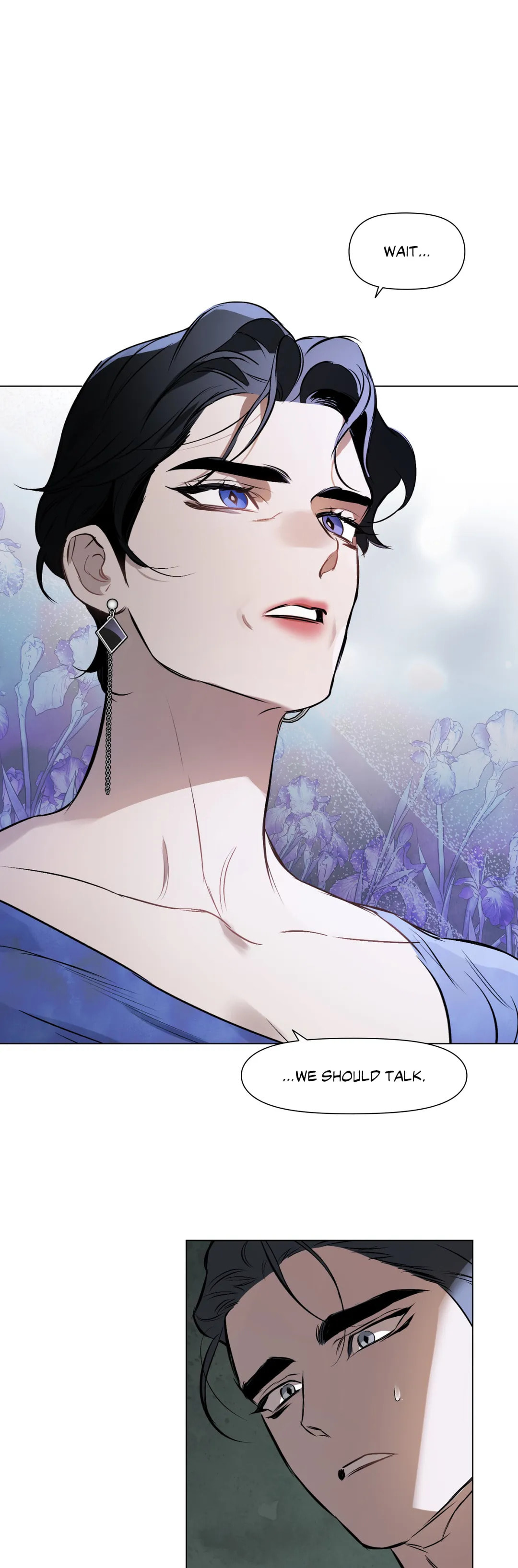 Read Define the Relationship chapter 62 image 37 on Lezhin