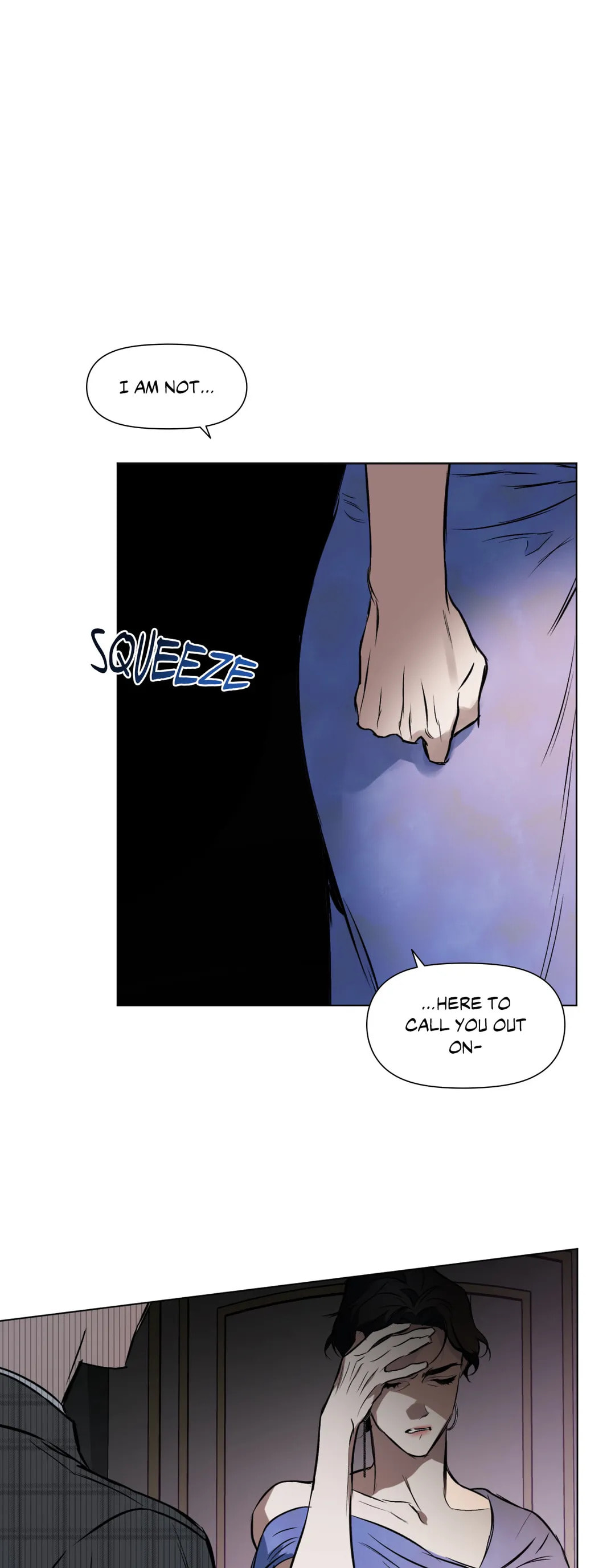 Read Define the Relationship chapter 62 image 39 on Lezhin