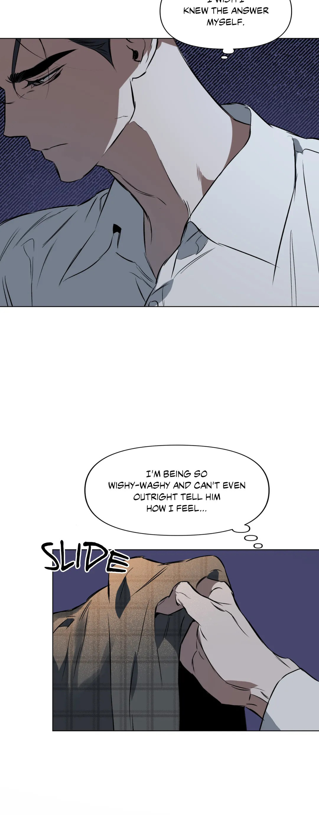 Read Define the Relationship chapter 62 image 4 on Lezhin