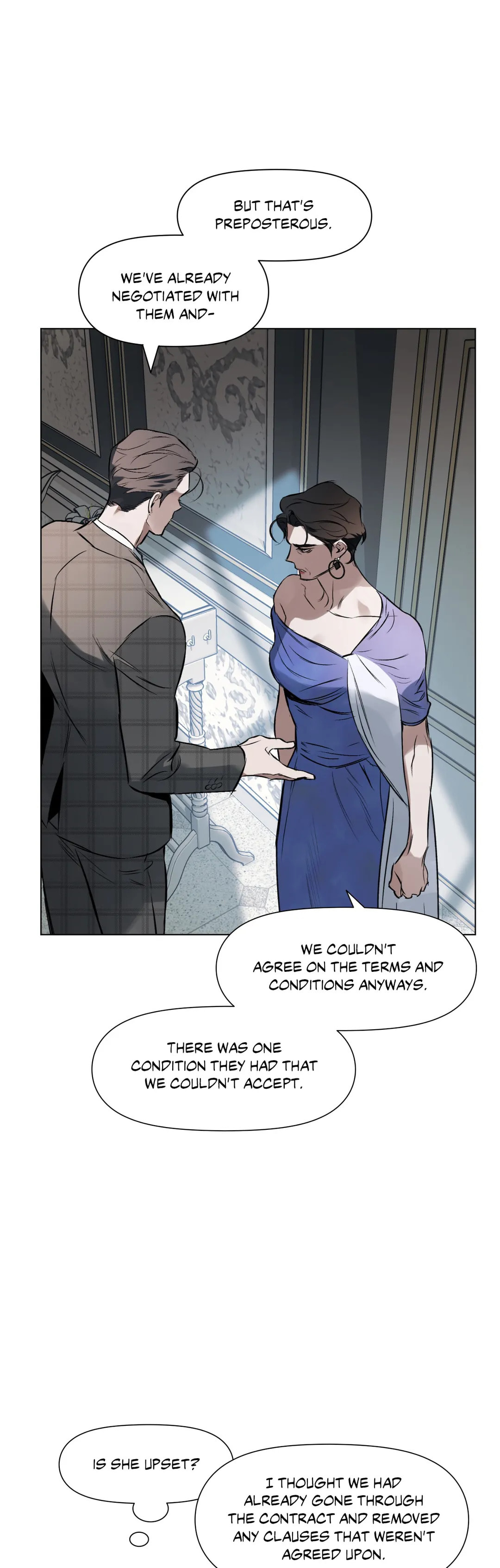 Read Define the Relationship chapter 62 image 43 on Lezhin
