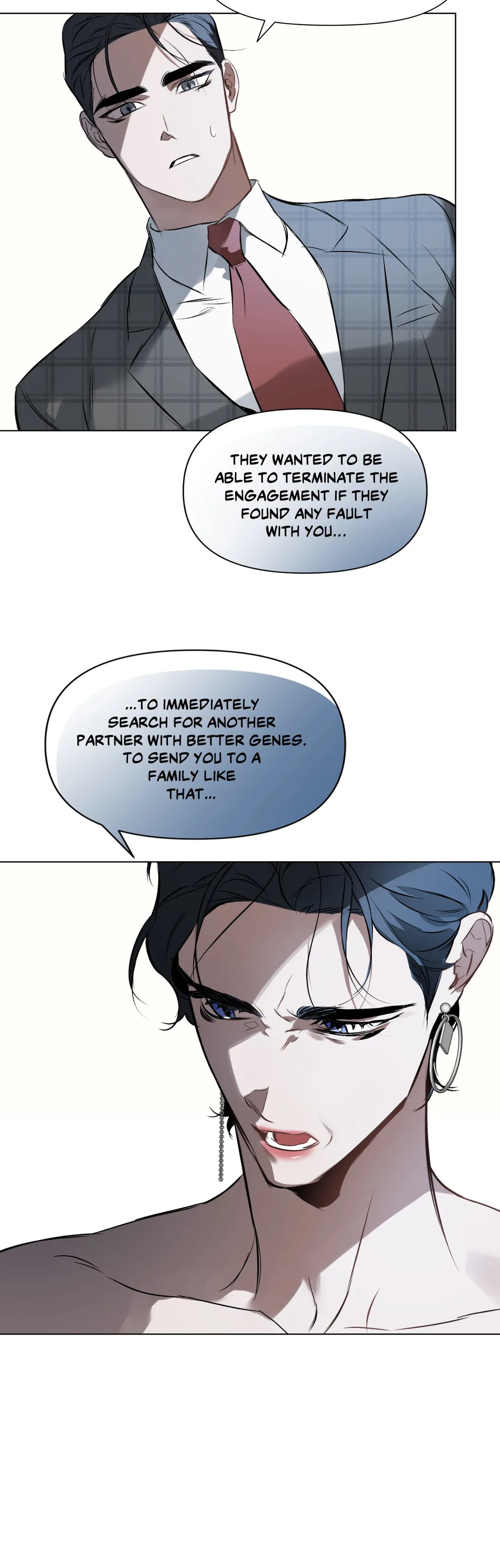 Read Define the Relationship chapter 62 image 44 on Lezhin