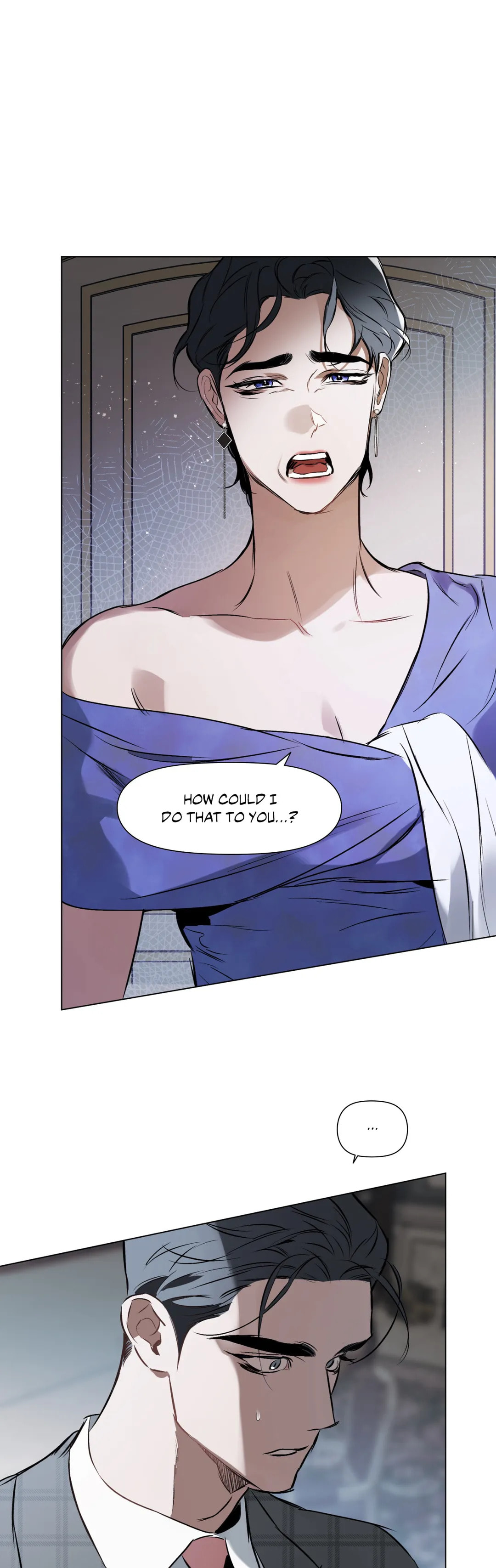 Read Define the Relationship chapter 62 image 45 on Lezhin