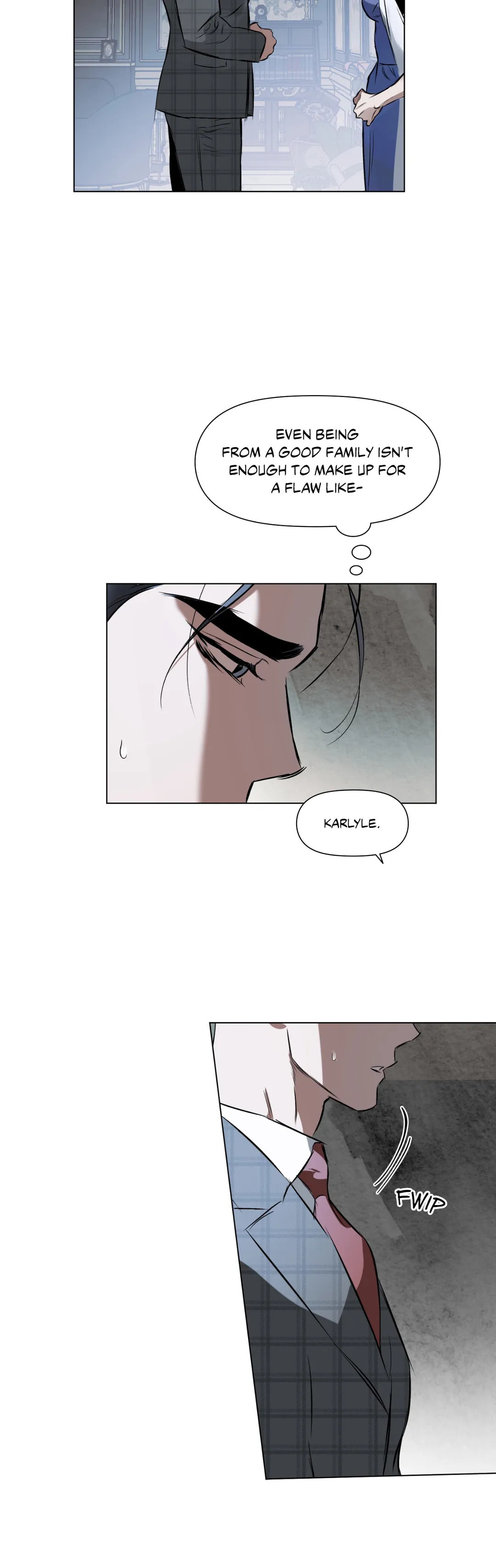 Read Define the Relationship chapter 62 image 47 on Lezhin