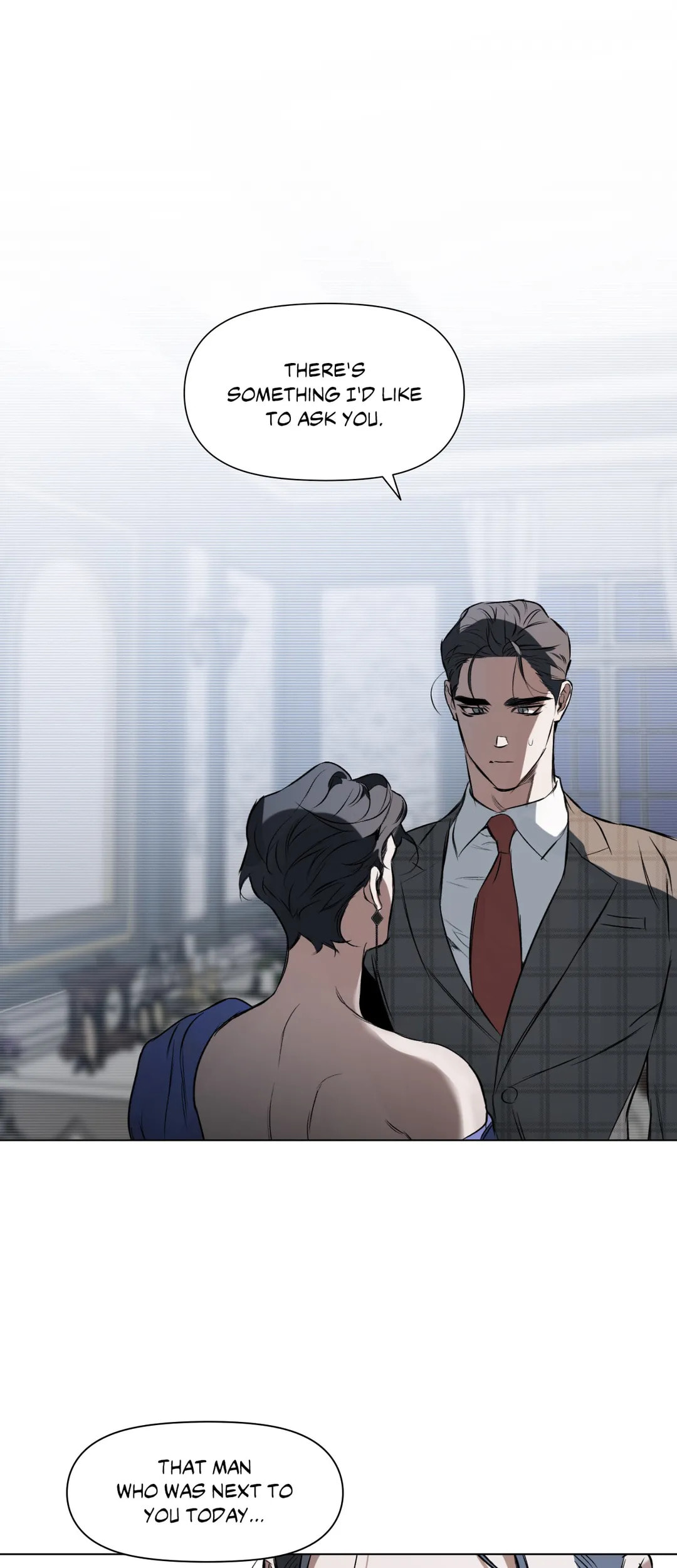 Read Define the Relationship chapter 62 image 48 on Lezhin